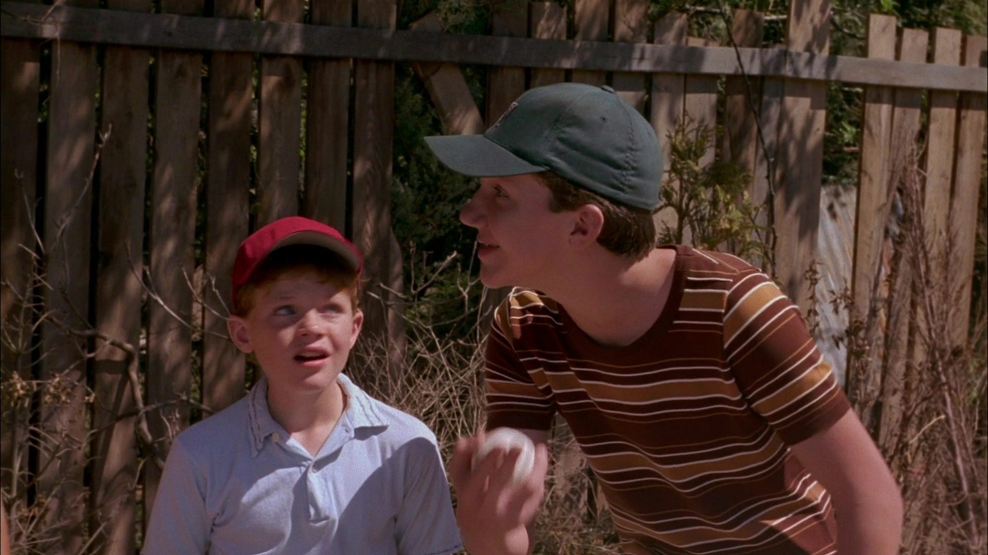 The Sandlot 2 (2005)