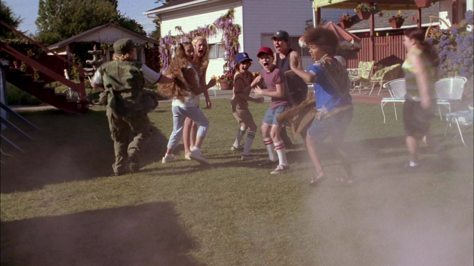 The Sandlot 2 (2005)