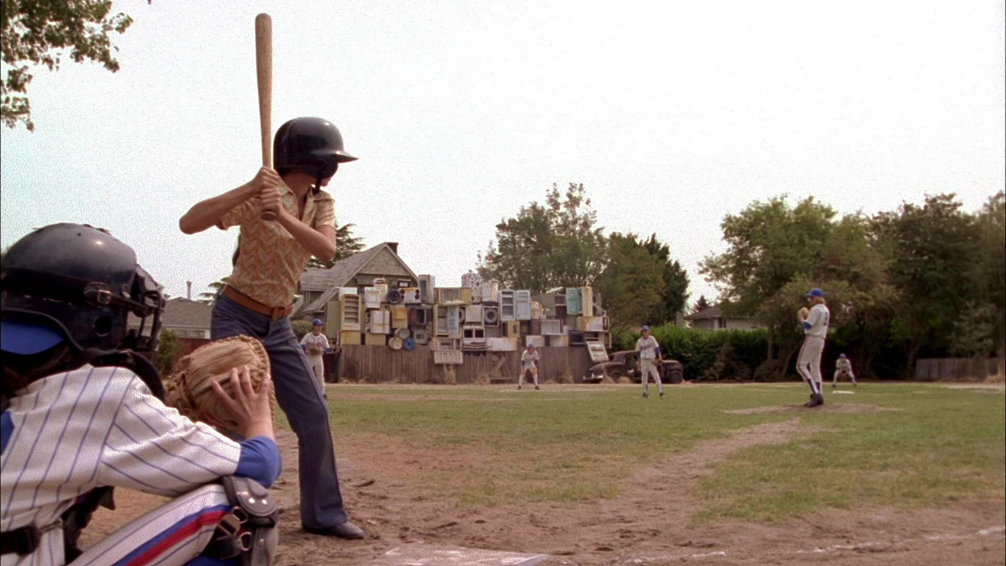 The Sandlot 2 (2005)