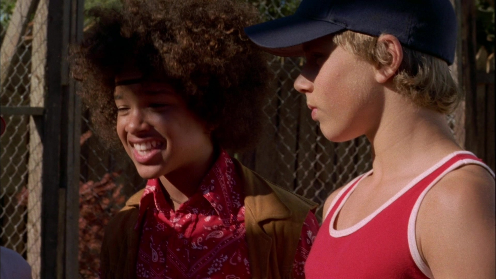 The Sandlot 2 (2005)
