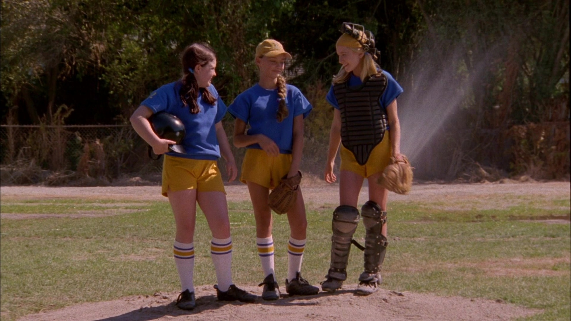 The Sandlot 2 (2005)