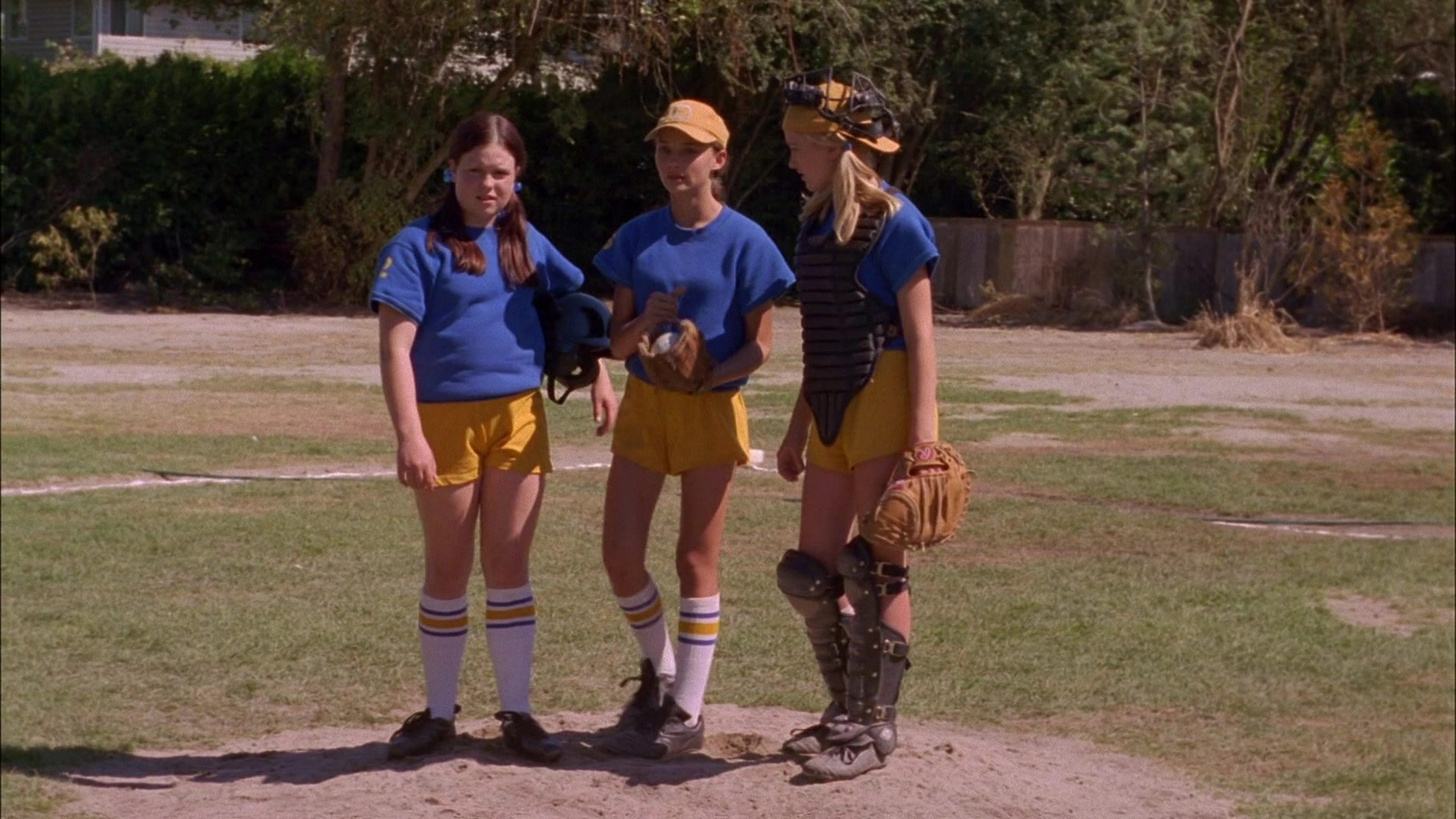 The Sandlot 2 (2005)
