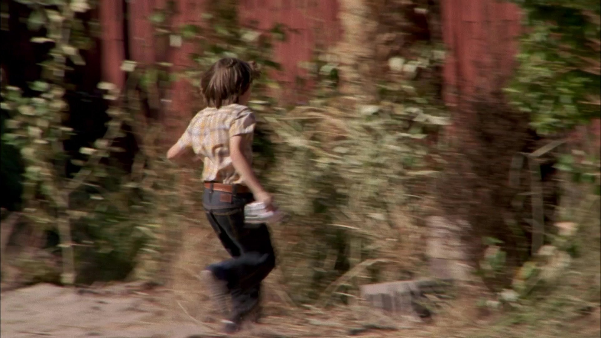 The Sandlot 2 (2005)