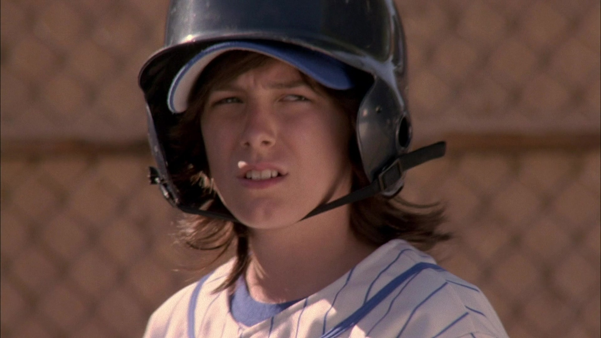 The Sandlot 2 (2005)