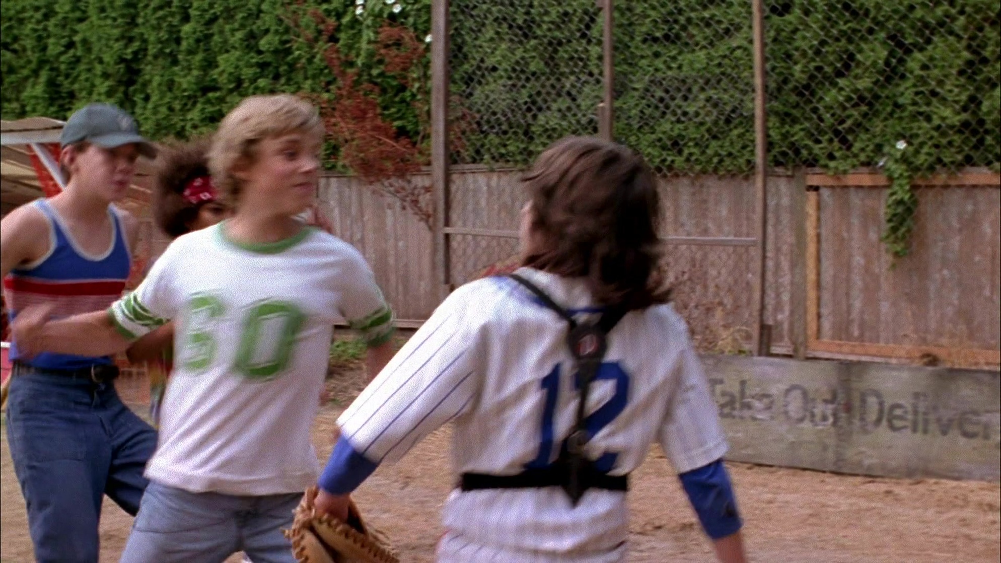 The Sandlot 2 (2005)