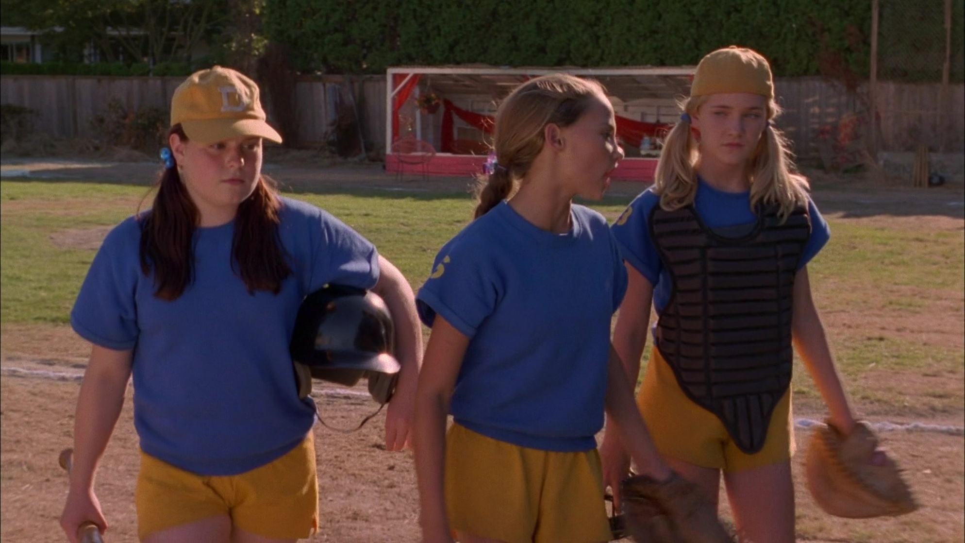 The Sandlot 2 (2005)