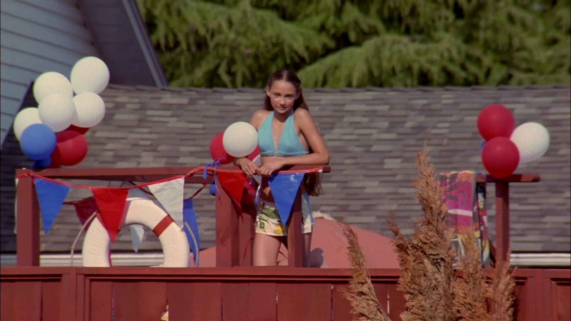 The Sandlot 2 (2005)