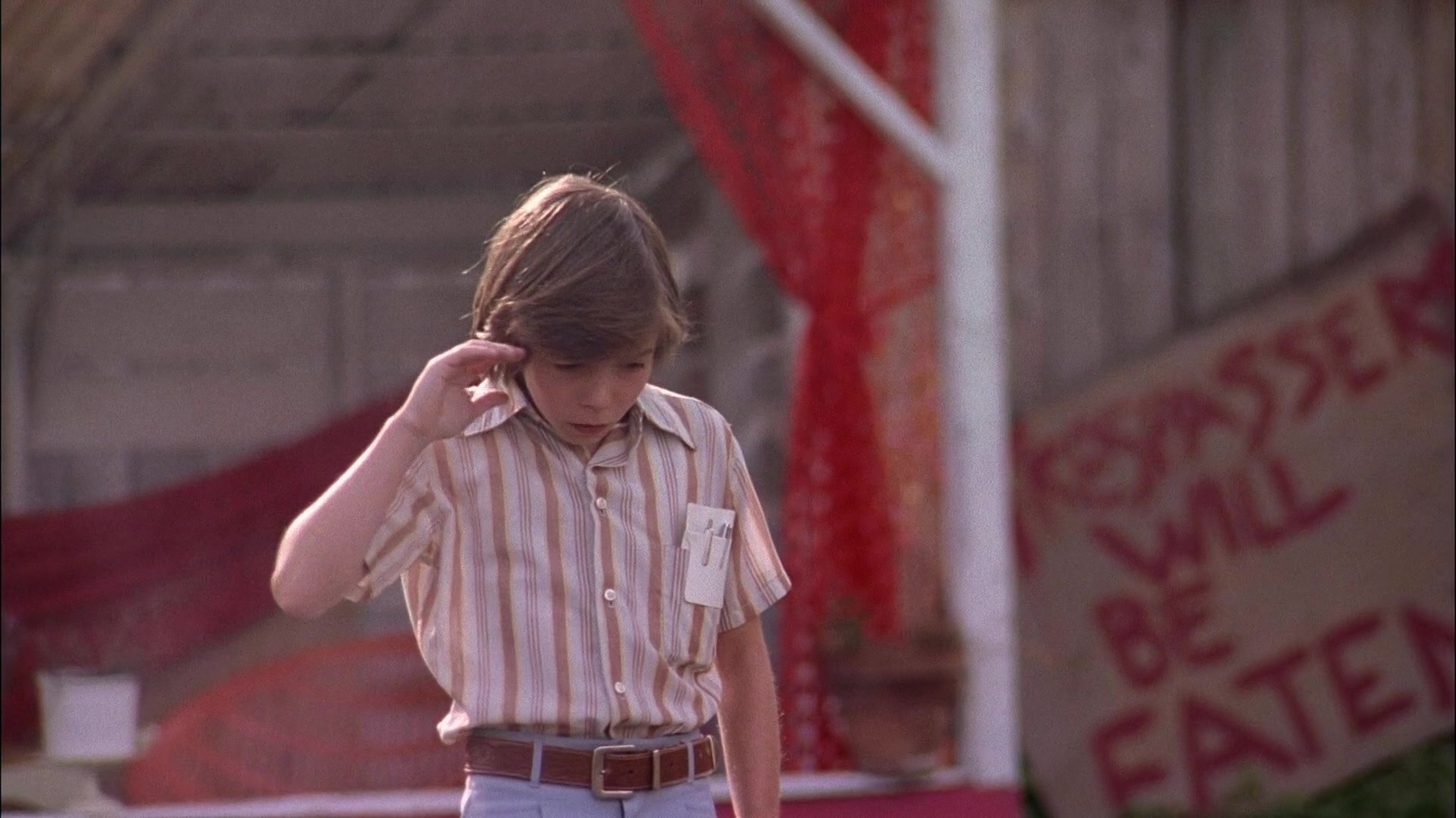 The Sandlot 2 (2005)