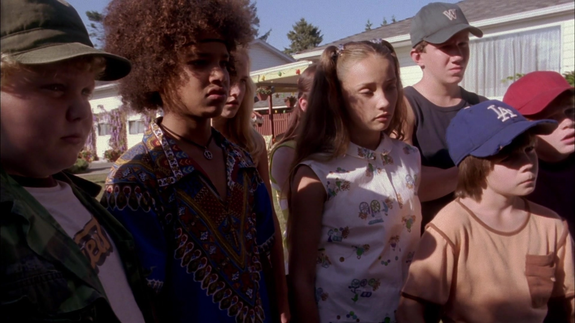 The Sandlot 2 (2005)