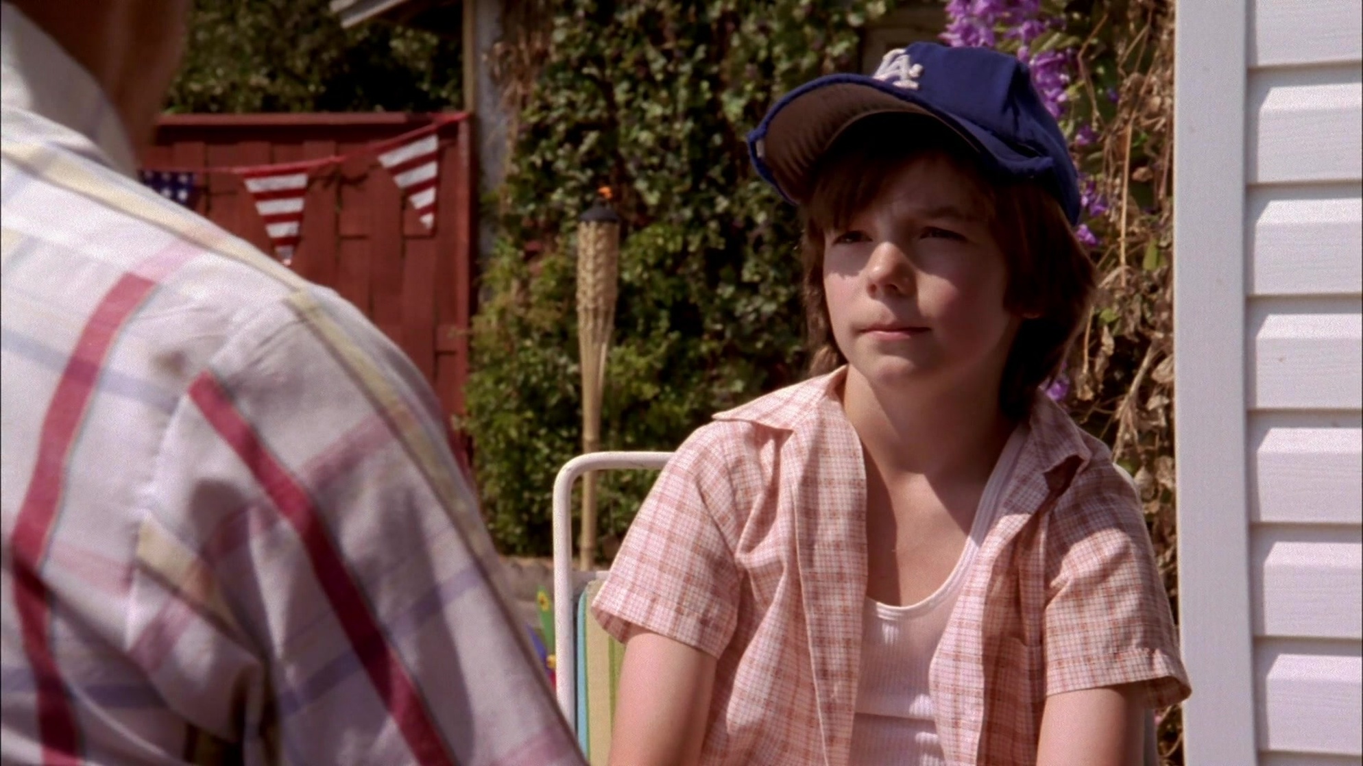 The Sandlot 2 (2005)