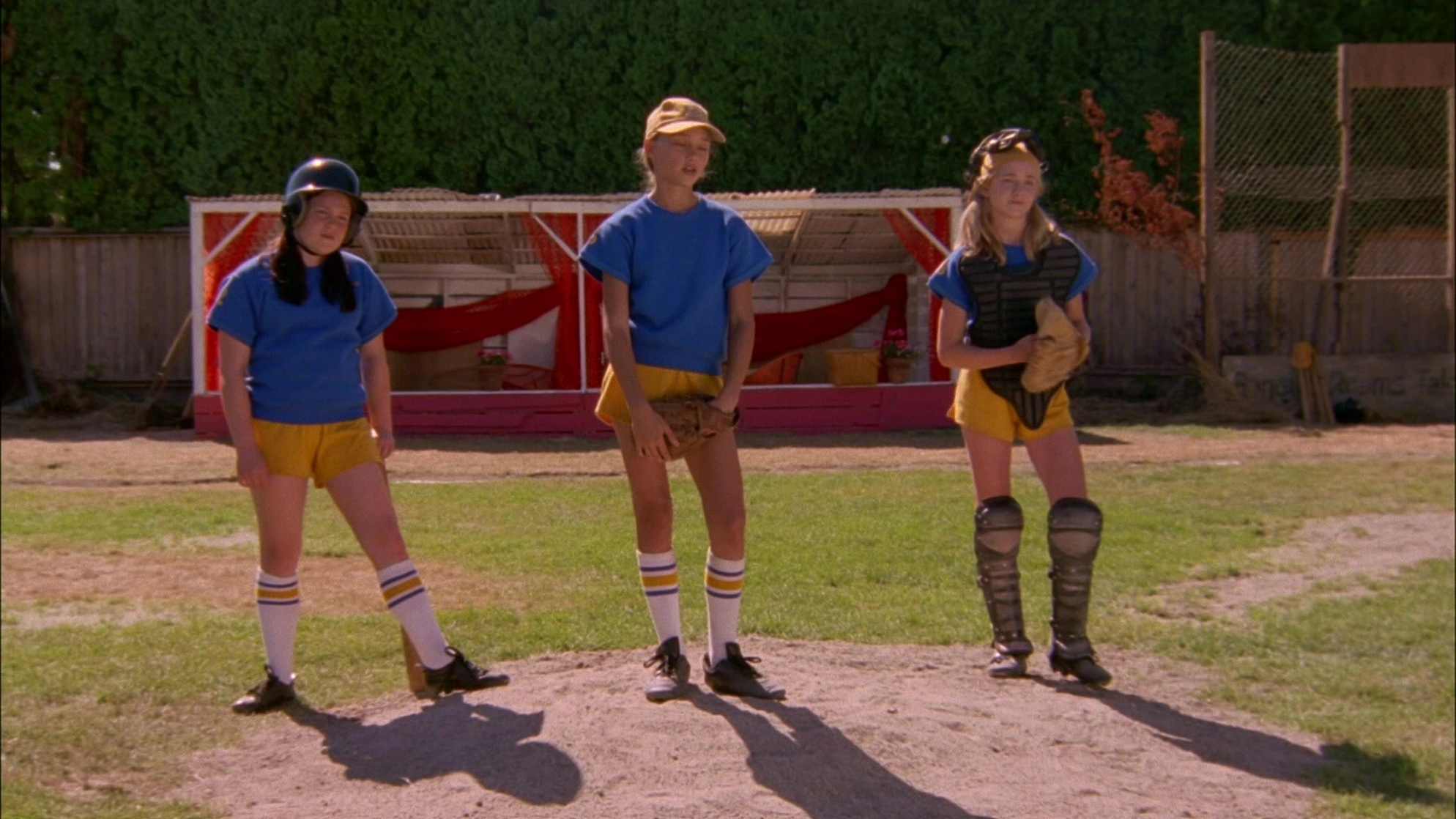 The Sandlot 2 (2005)