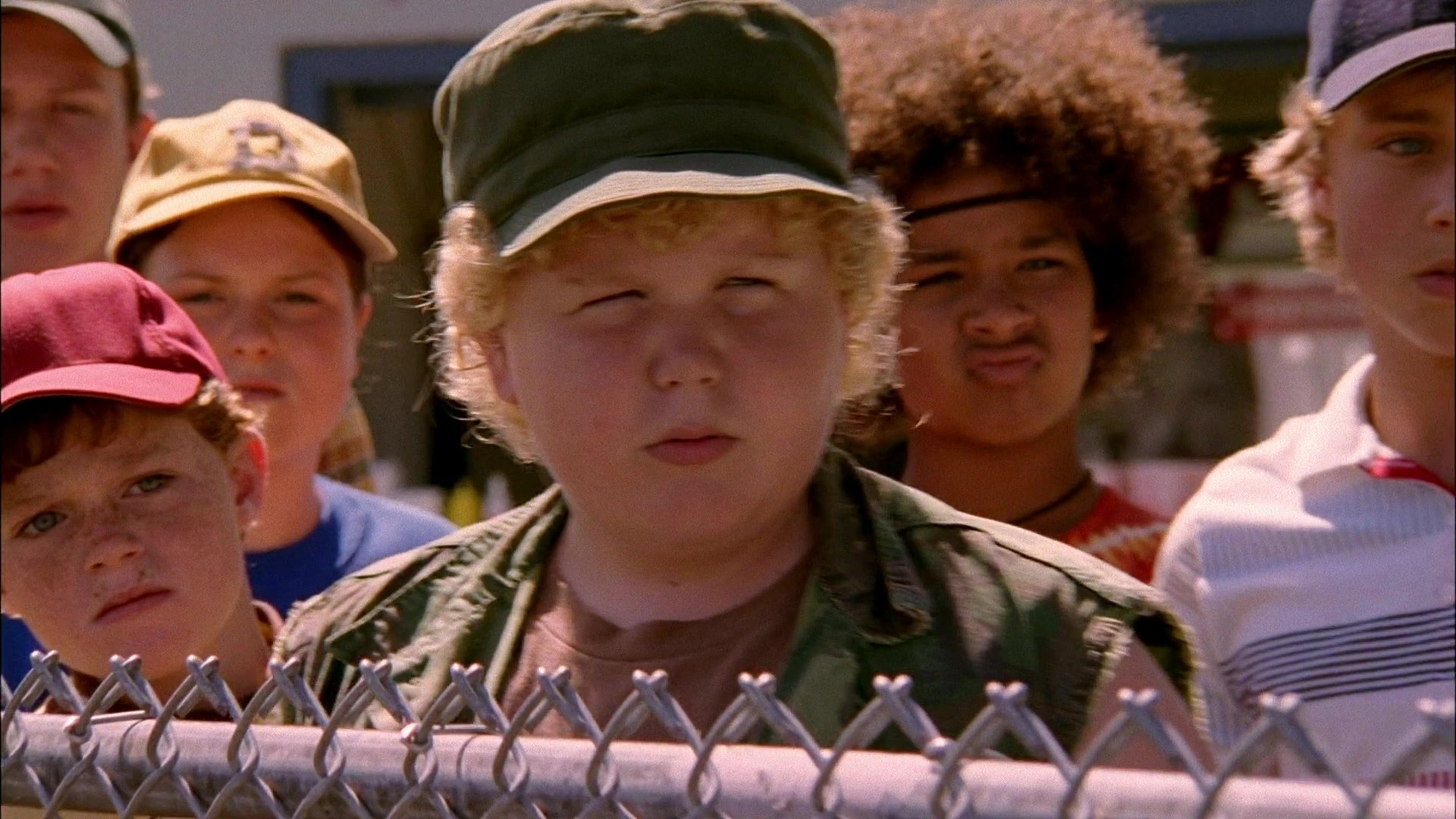 The Sandlot 2 (2005)
