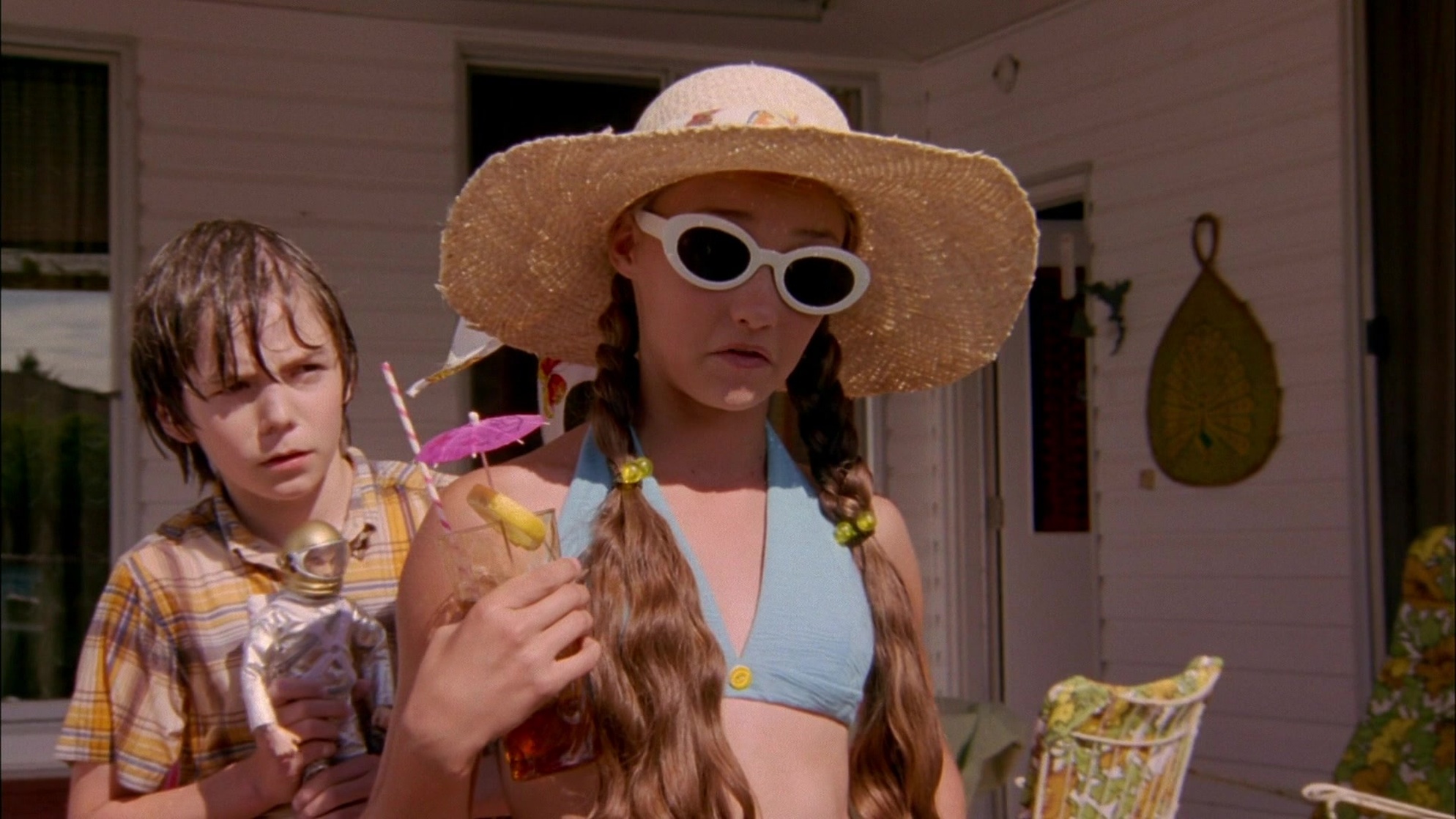 The Sandlot 2 (2005)