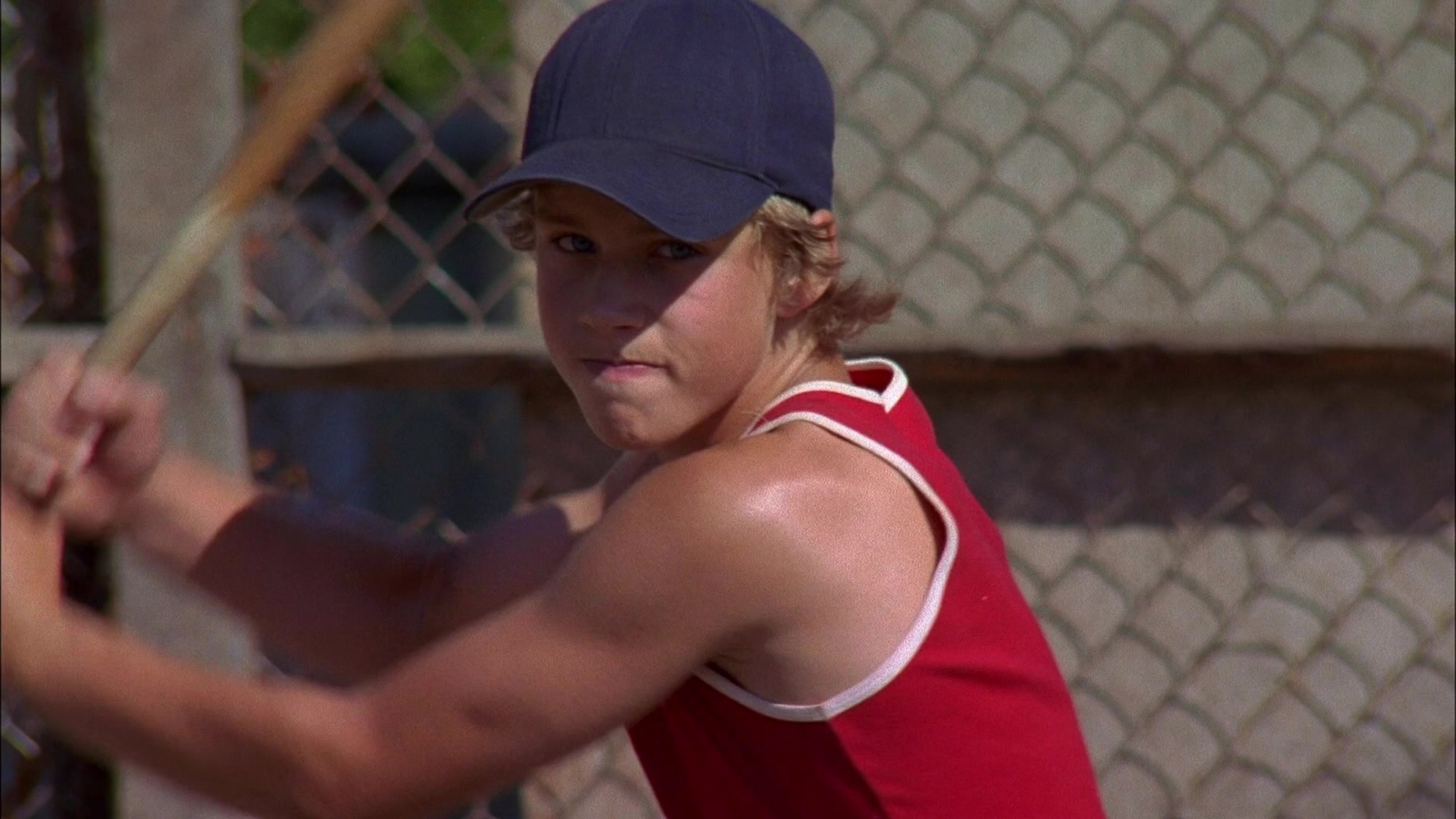 The Sandlot 2 (2005)