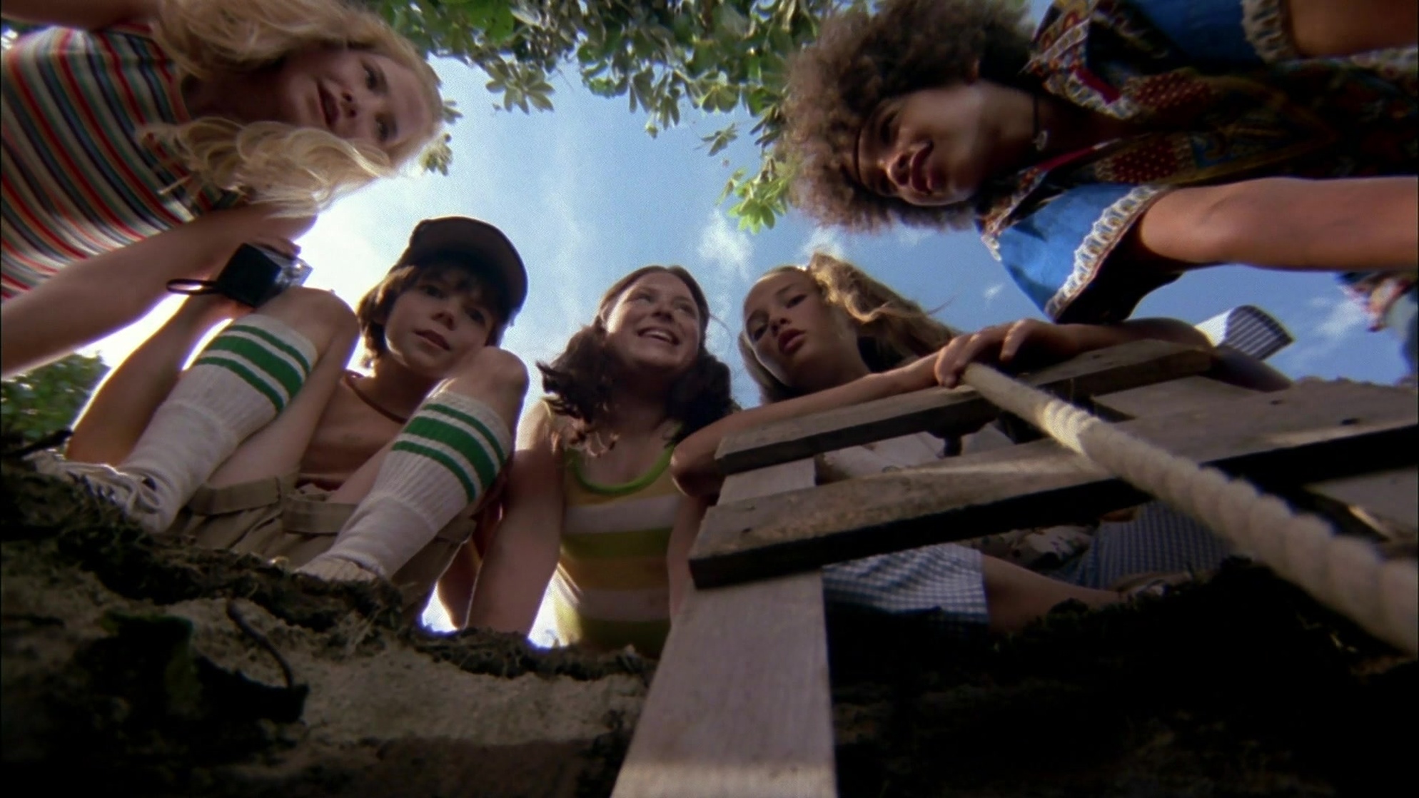 The Sandlot 2 (2005)