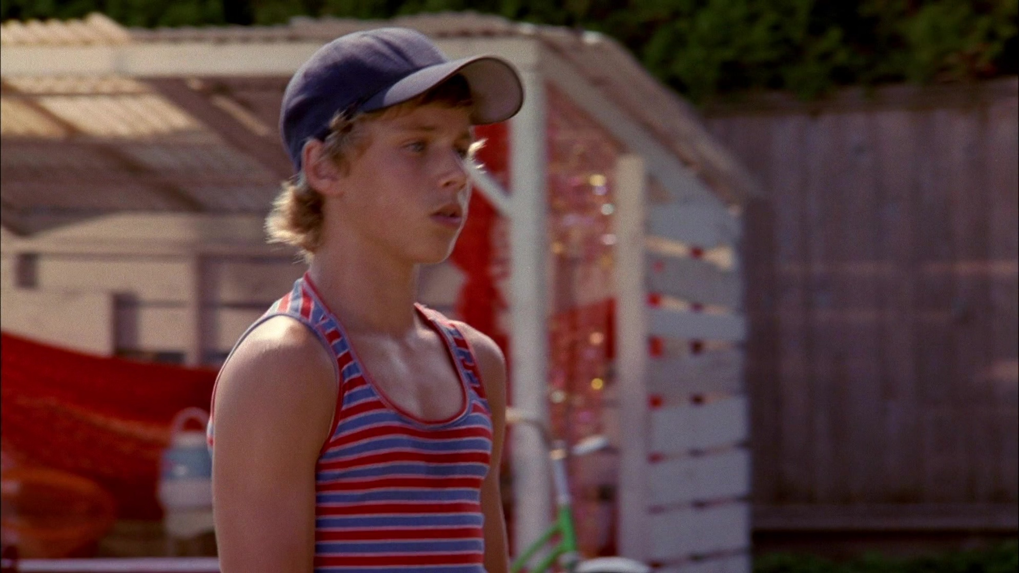 The Sandlot 2 (2005)