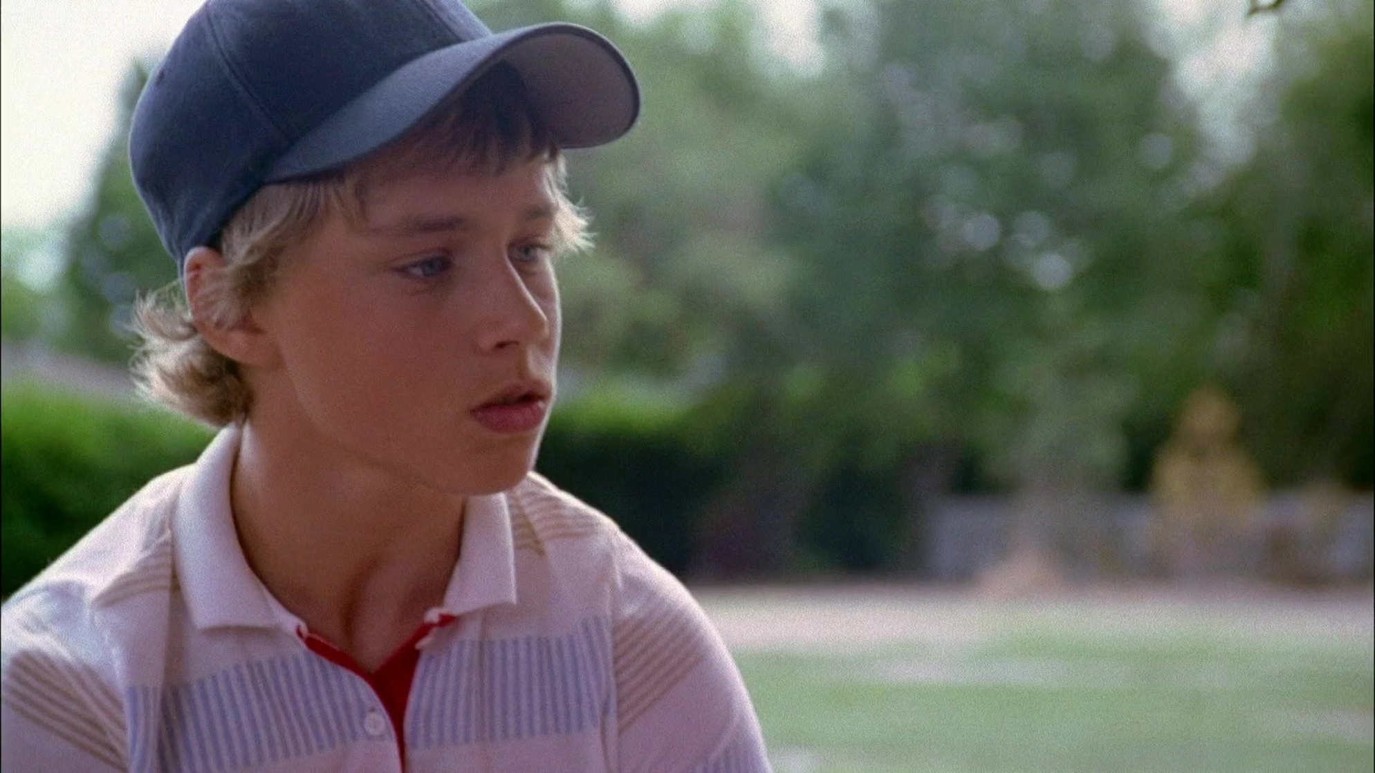 The Sandlot 2 (2005)