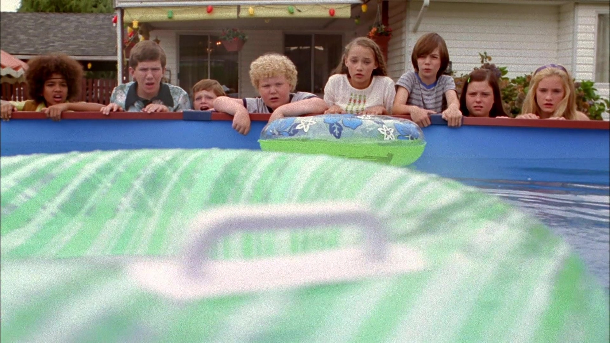 The Sandlot 2 (2005)
