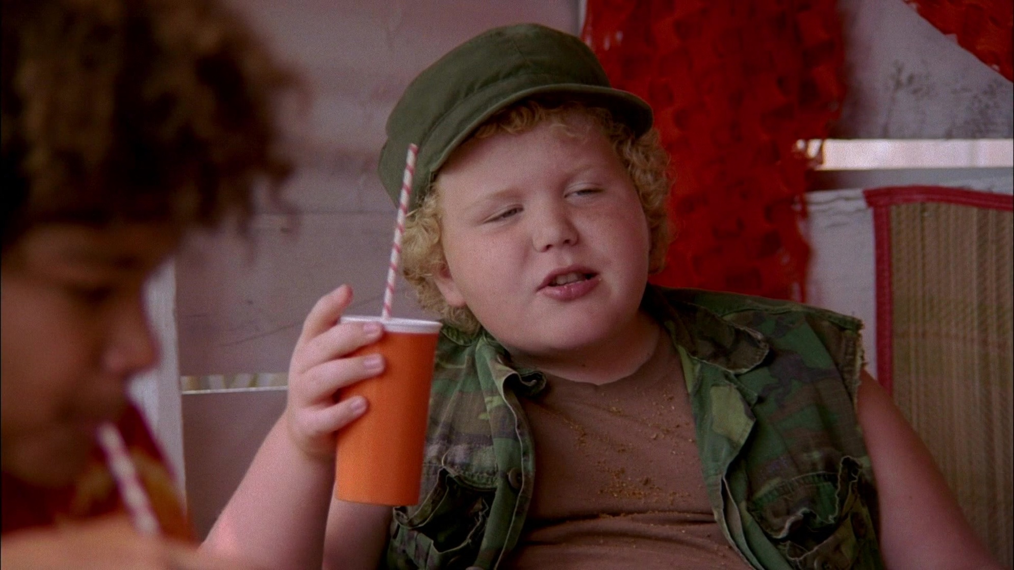 The Sandlot 2 (2005)