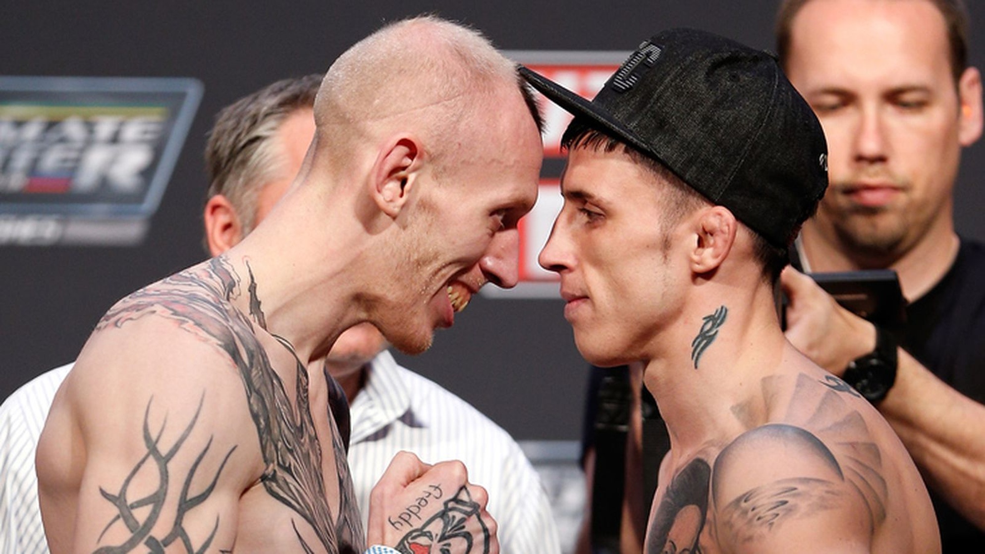Norman Parke