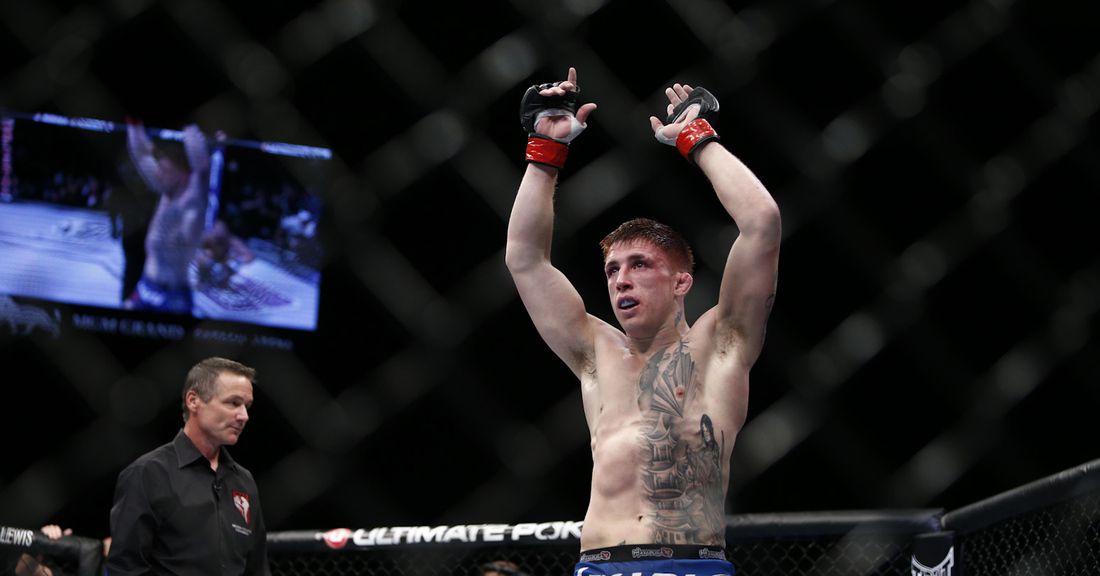 Norman Parke