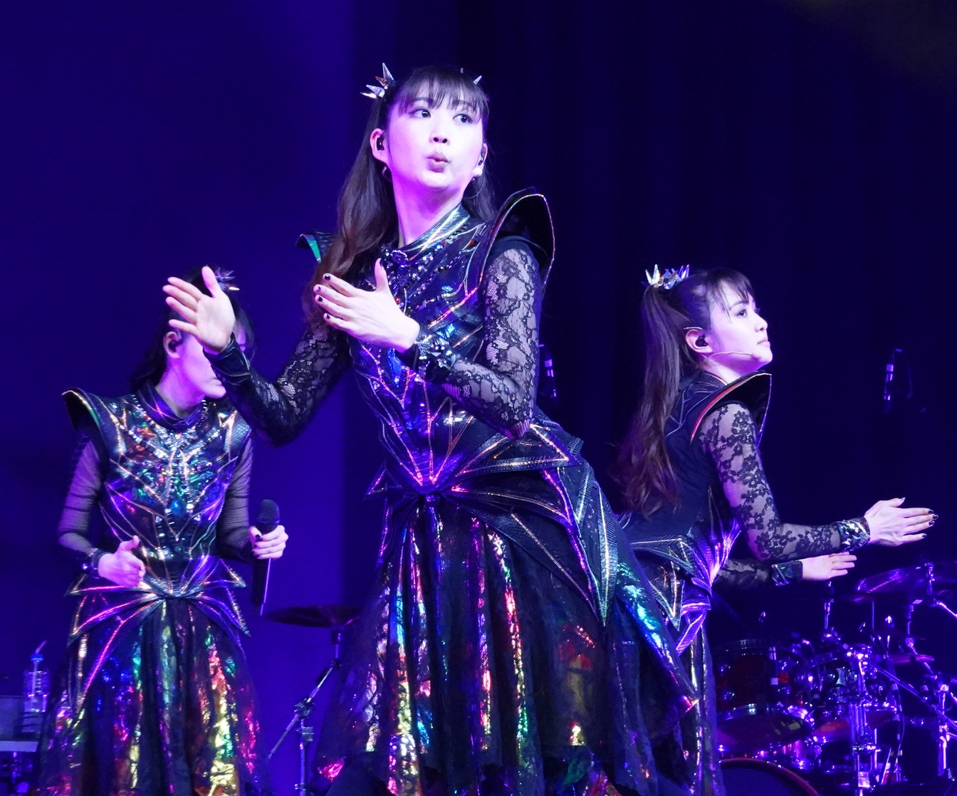 BABYMETAL