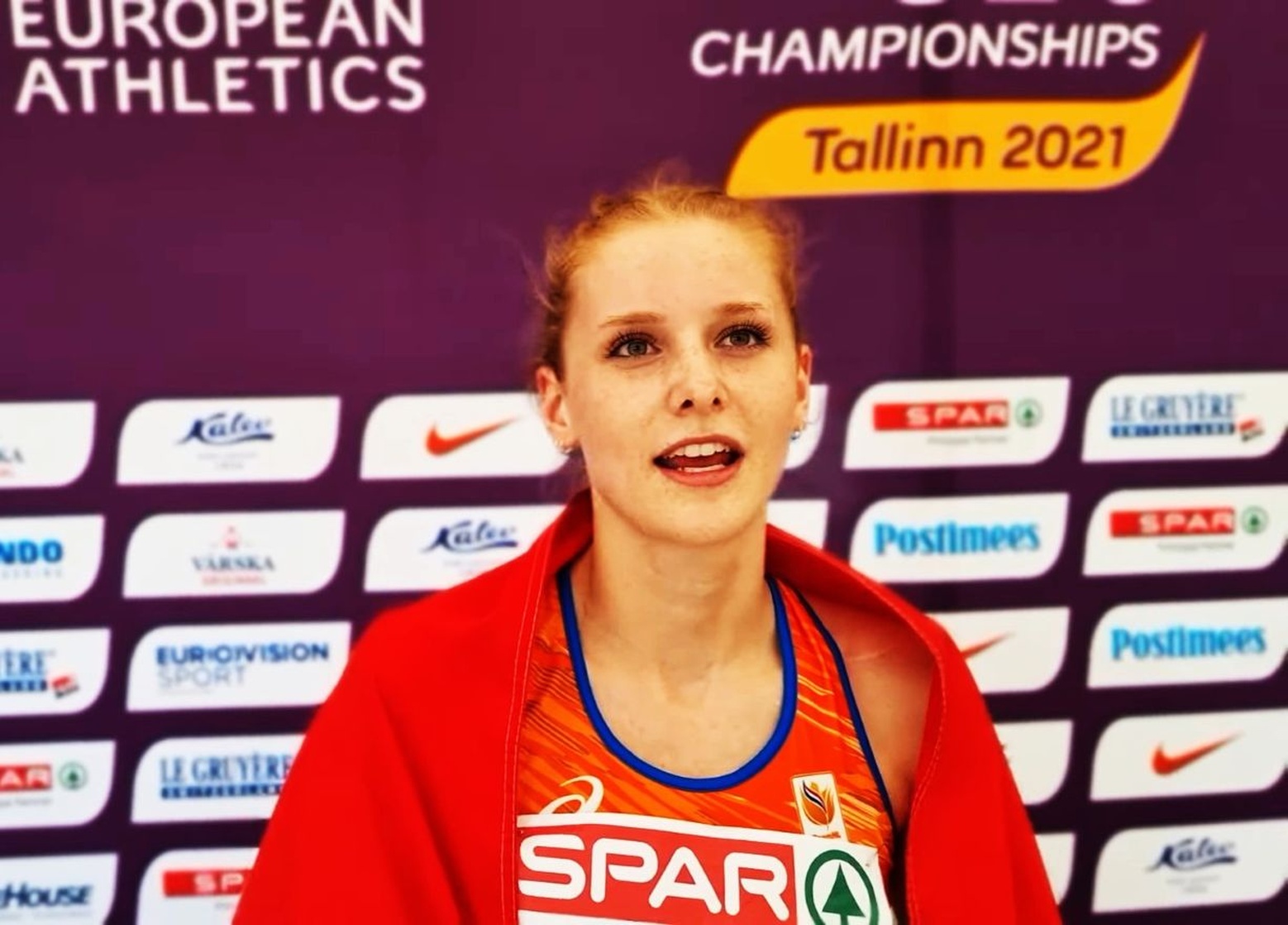 Britt Weerman