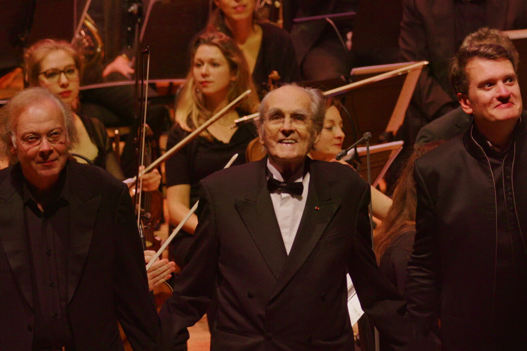 Once Upon a Time Michel Legrand