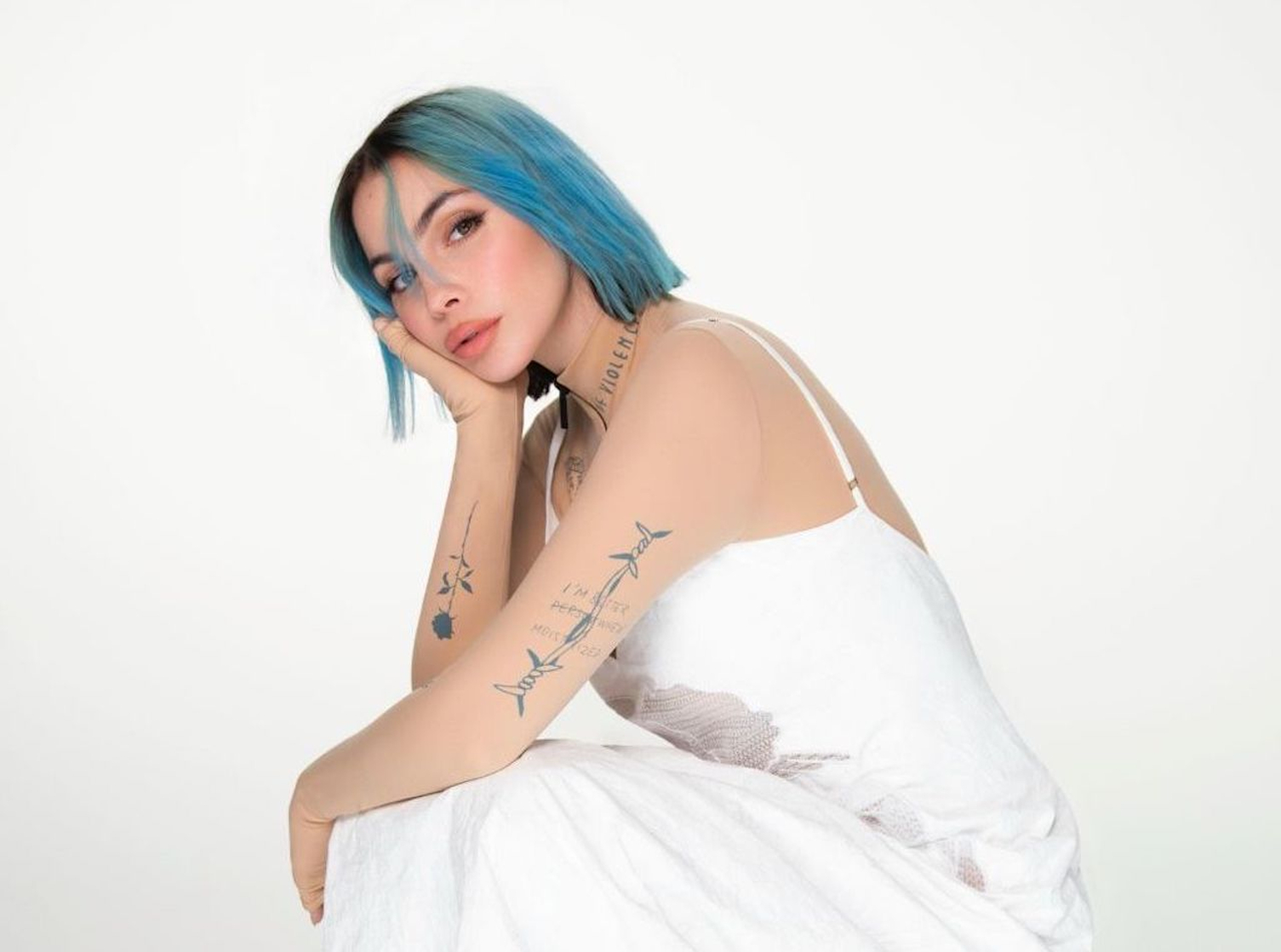 Rose Villain