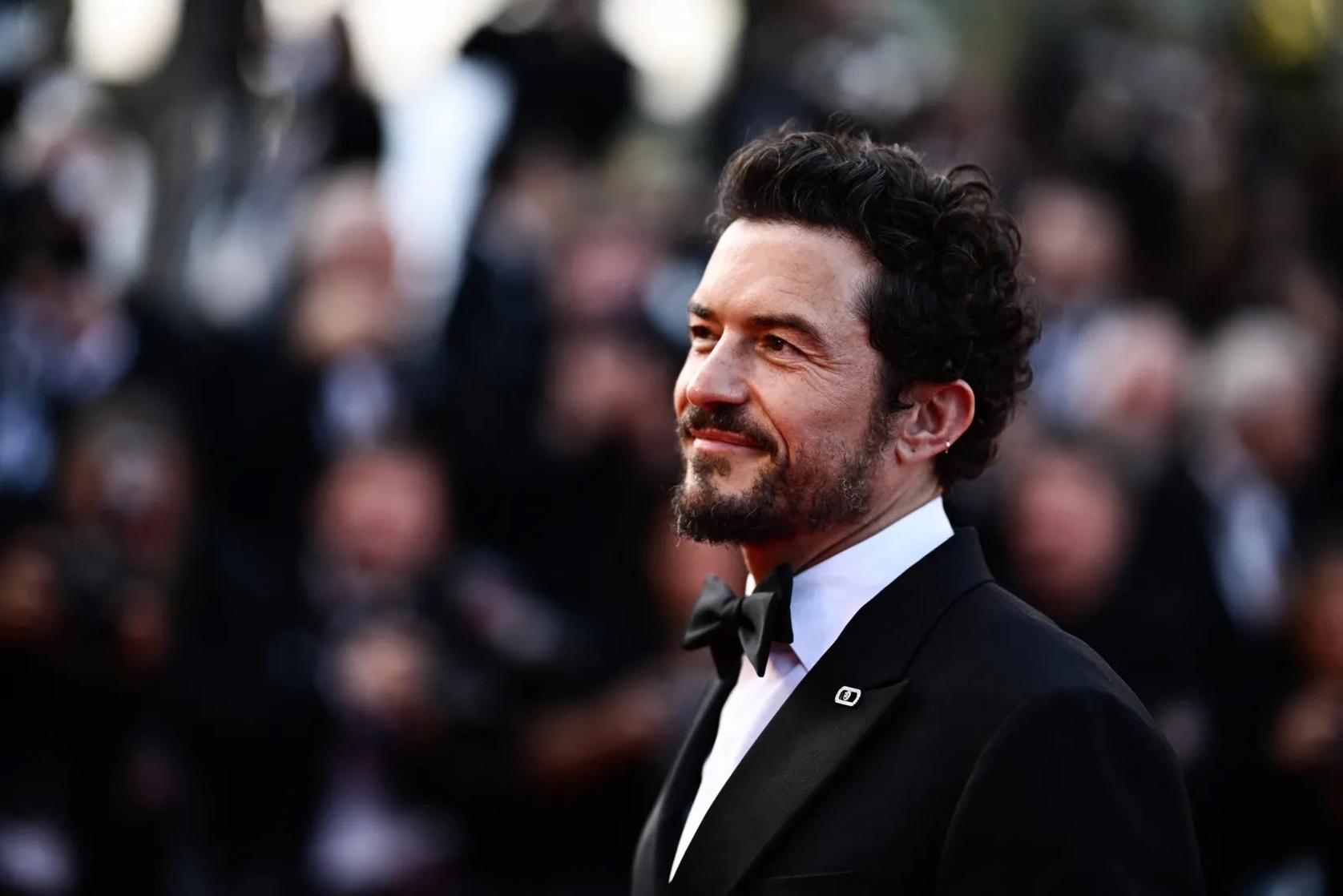 Orlando Bloom