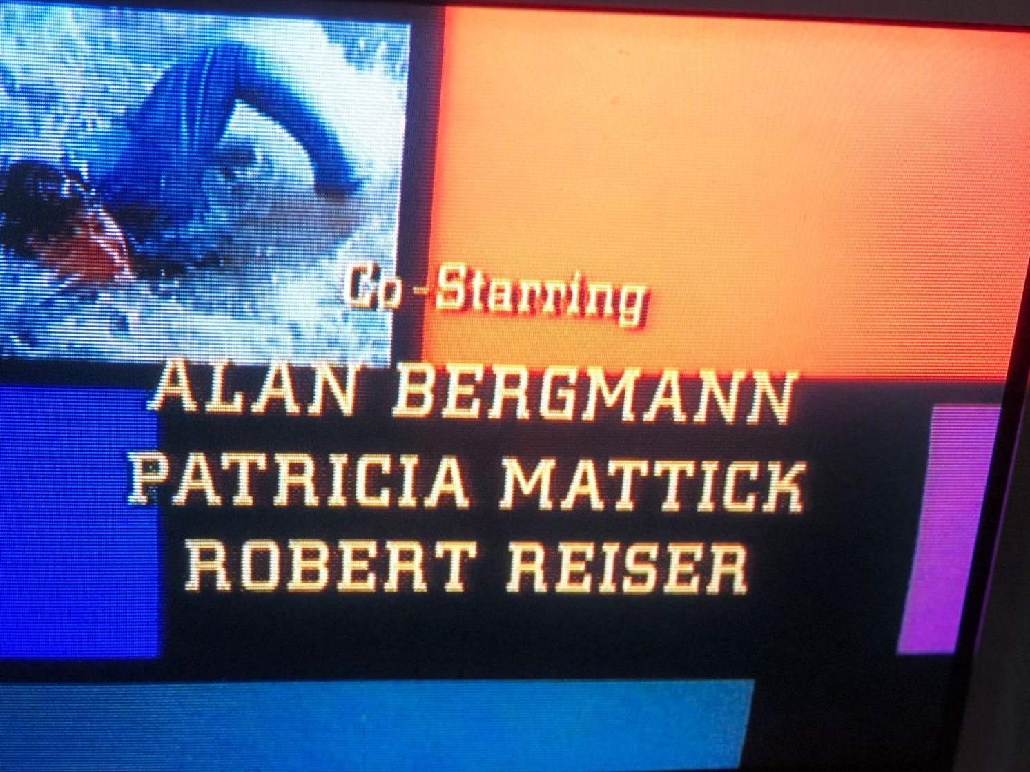Patricia Mattick