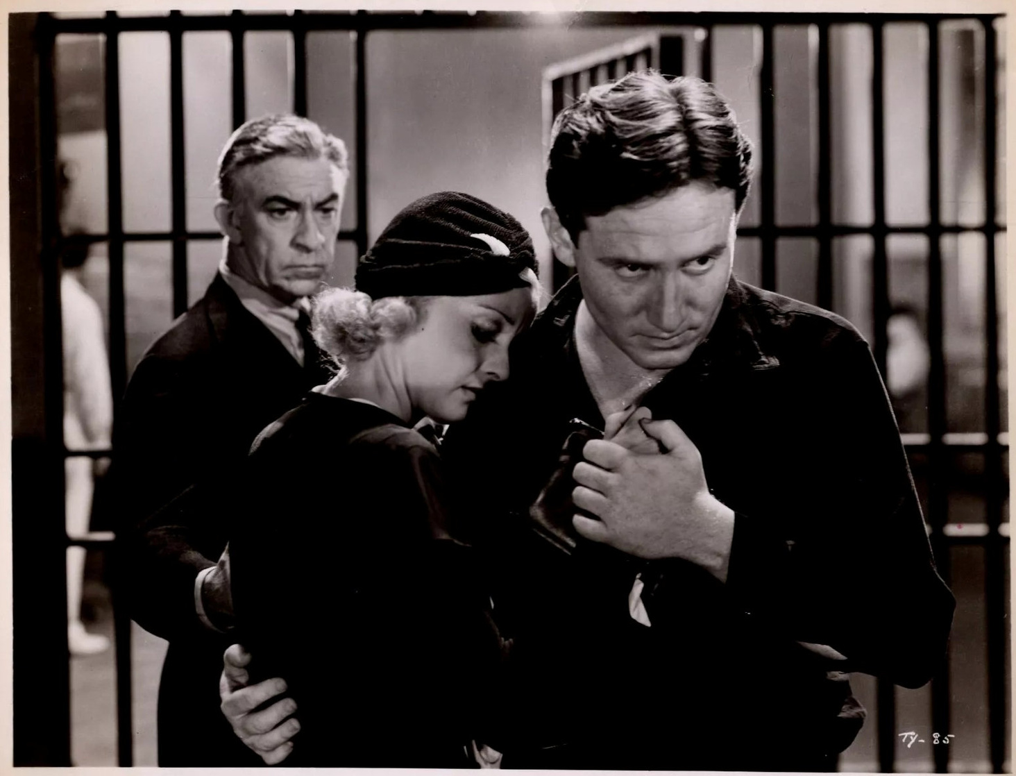20,000 Years in Sing Sing                                  (1932)