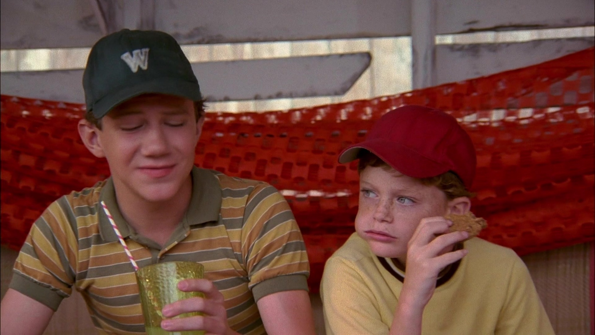 The Sandlot 2 (2005)