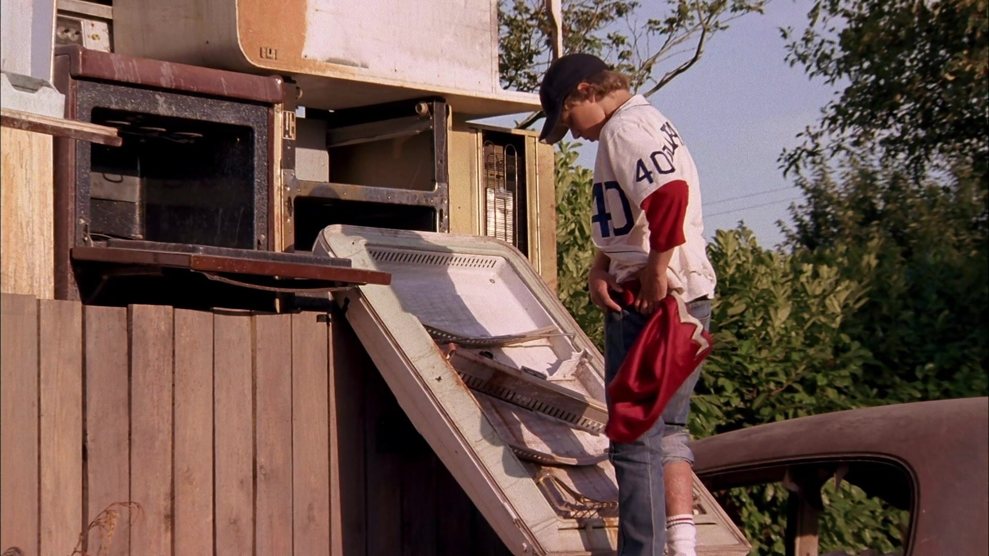 The Sandlot 2 (2005)