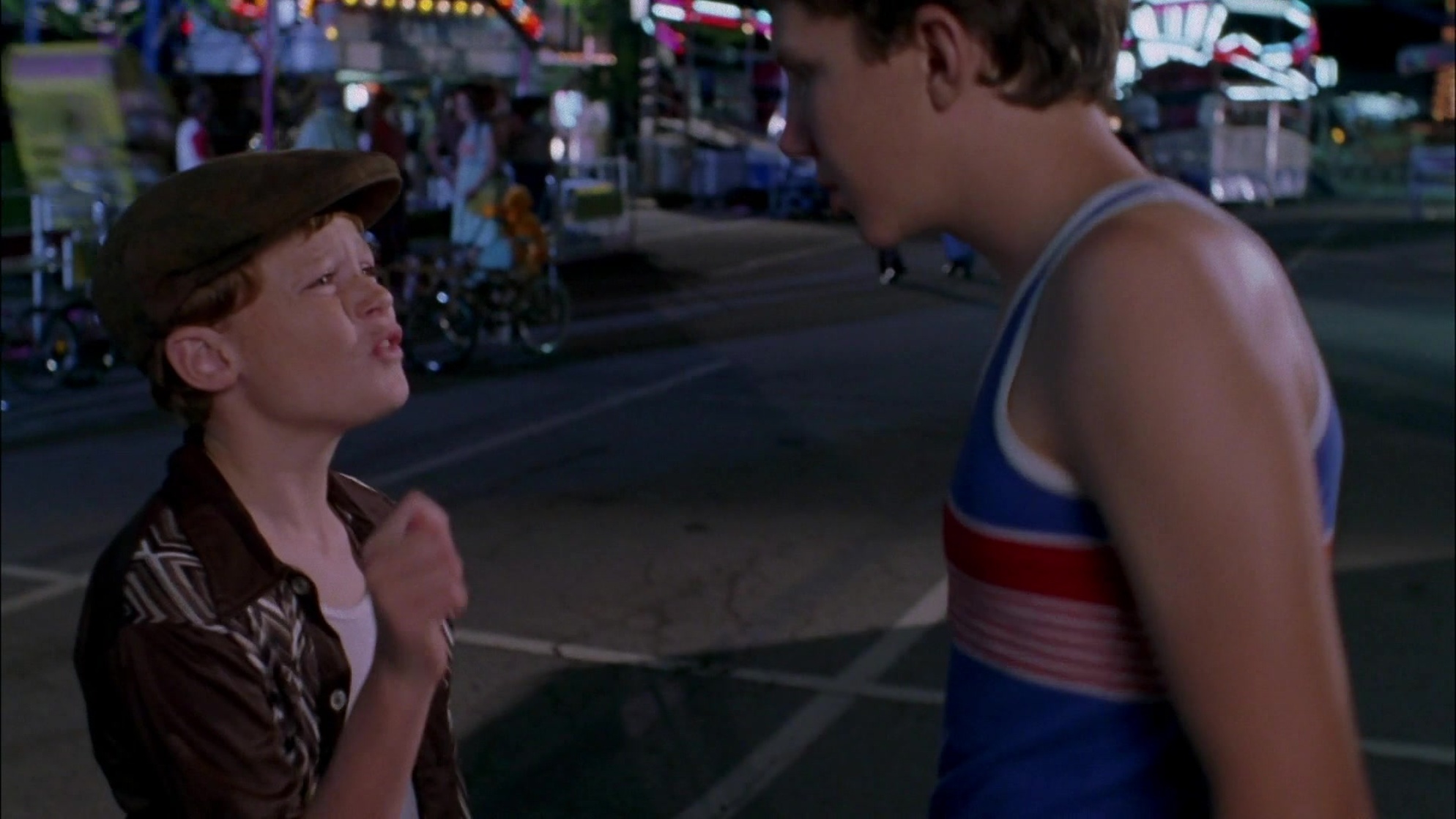 The Sandlot 2 (2005)