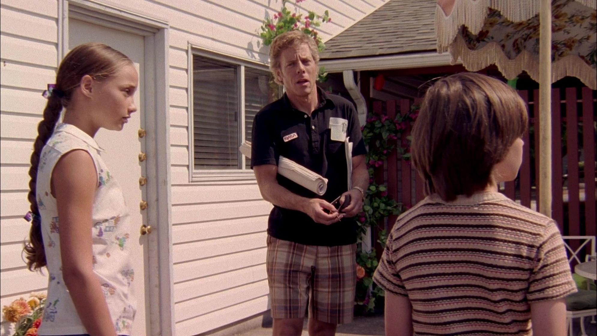 The Sandlot 2 (2005)