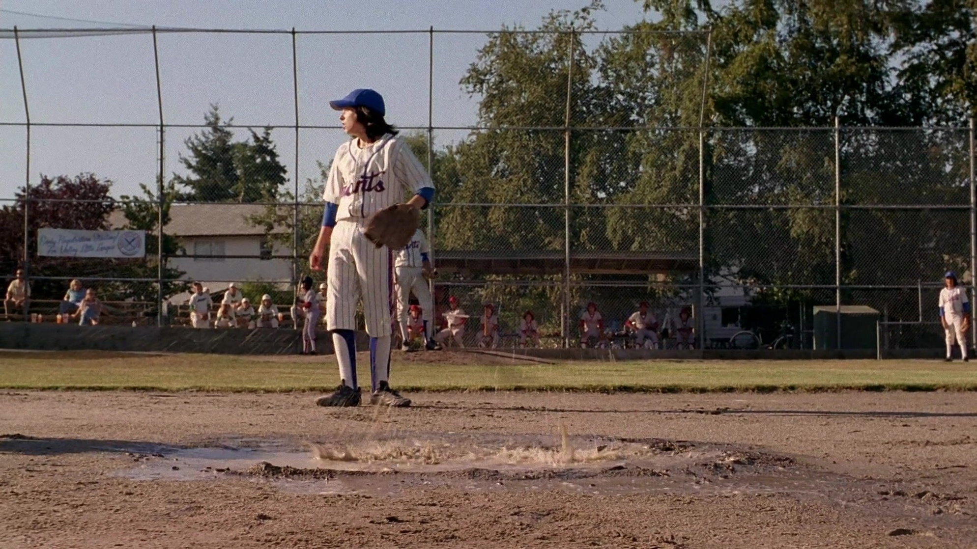 The Sandlot 2 (2005)
