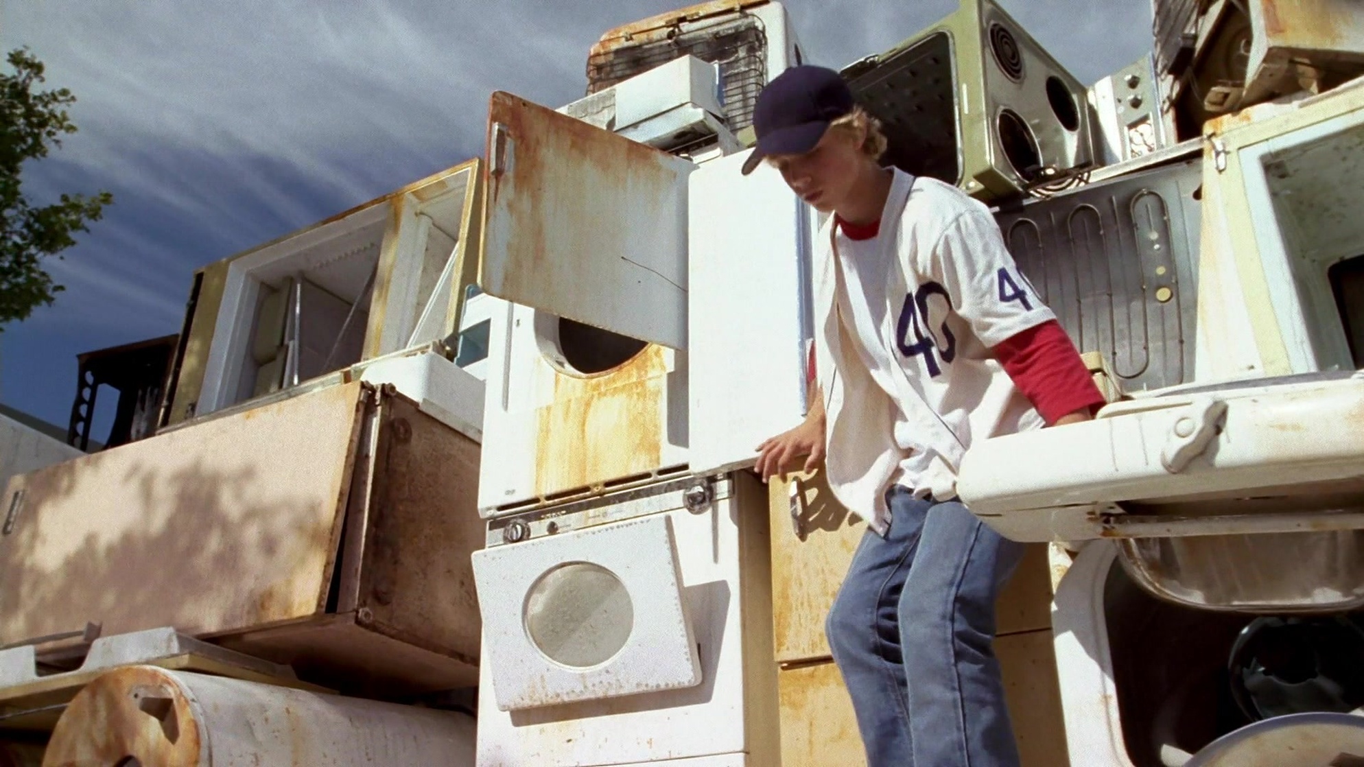 The Sandlot 2 (2005)