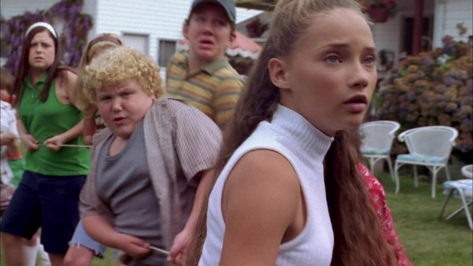 The Sandlot 2 (2005)