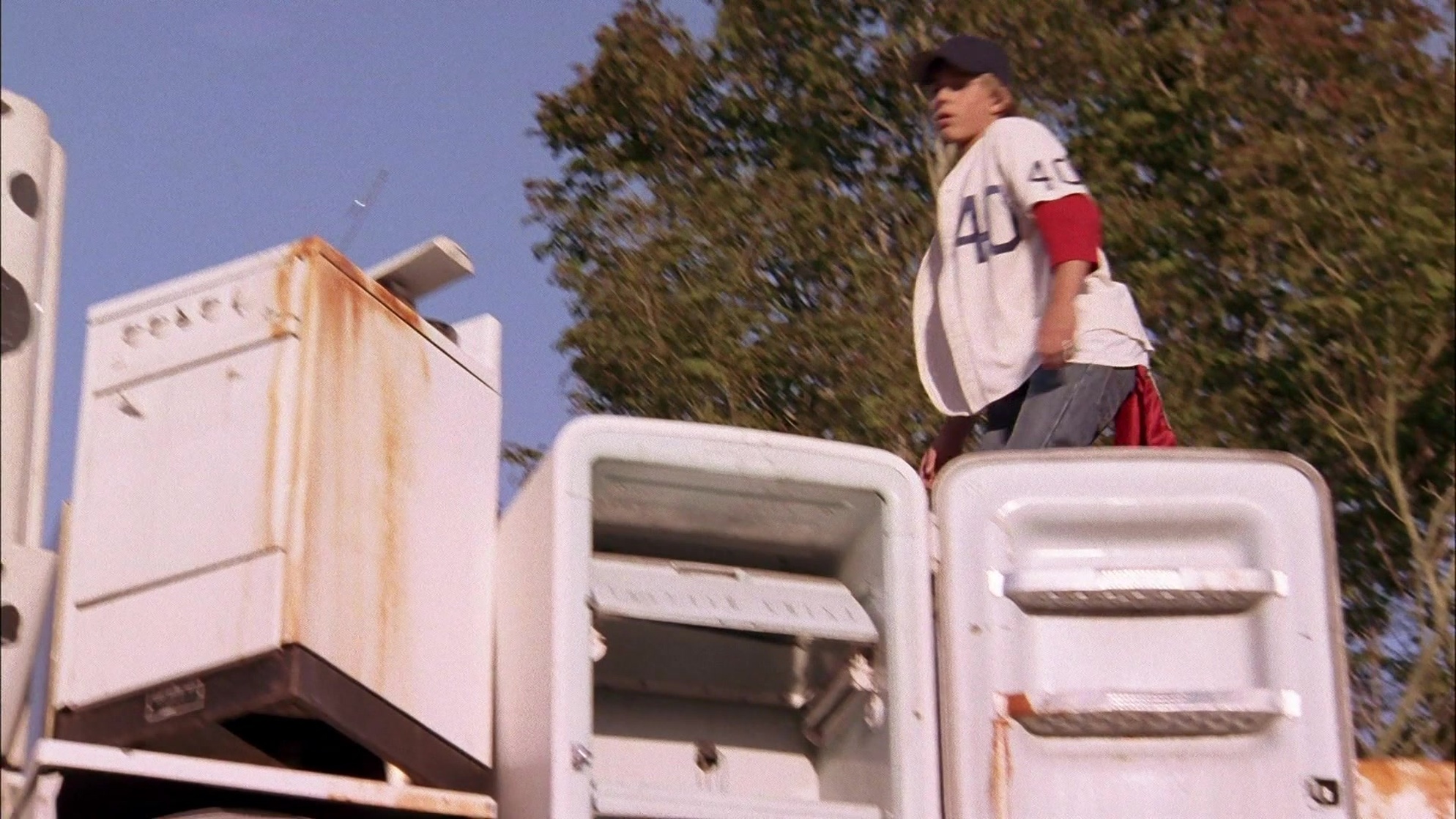 The Sandlot 2 (2005)