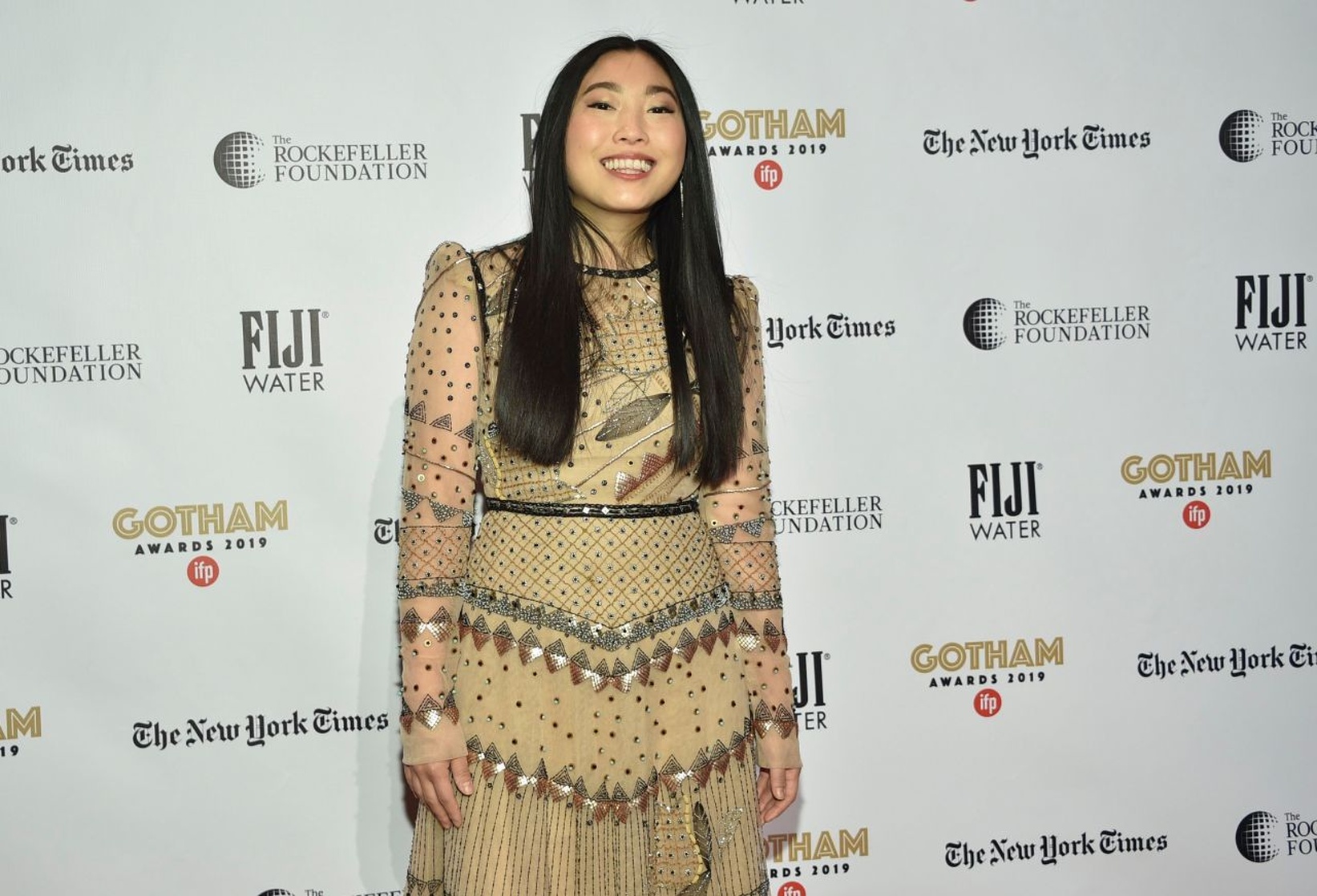 Awkwafina