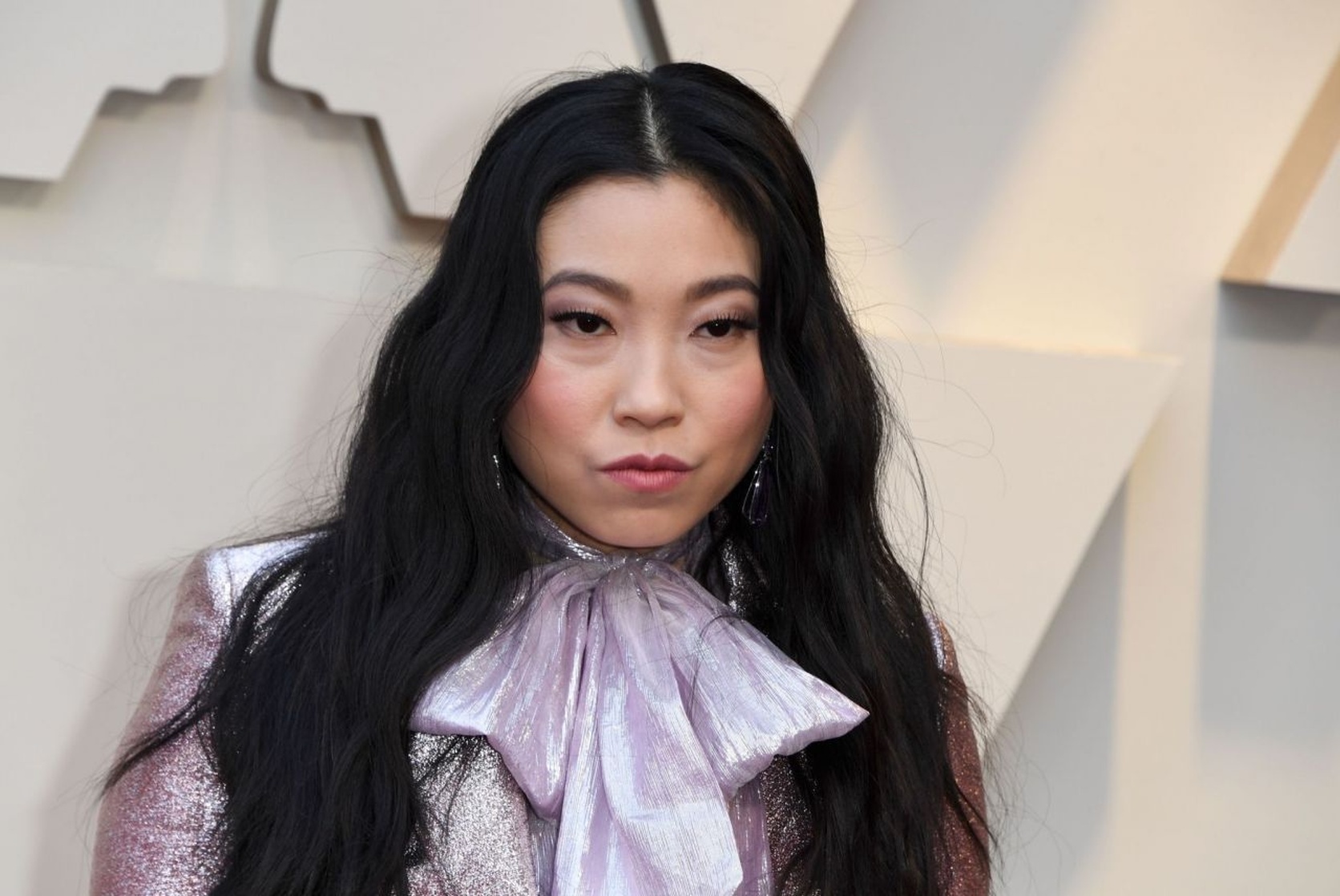 Awkwafina Awkwafina