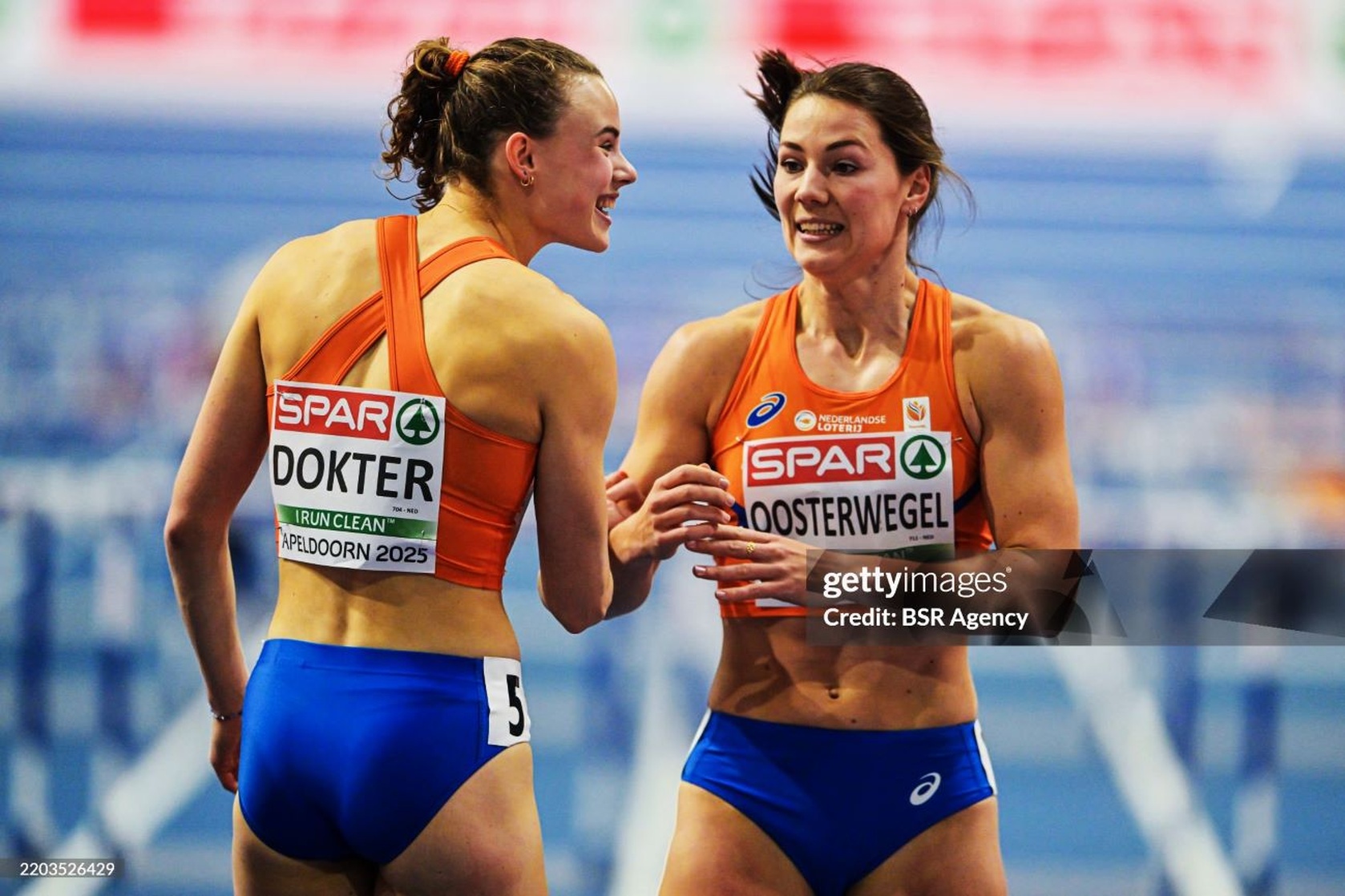 Emma Oosterwegel