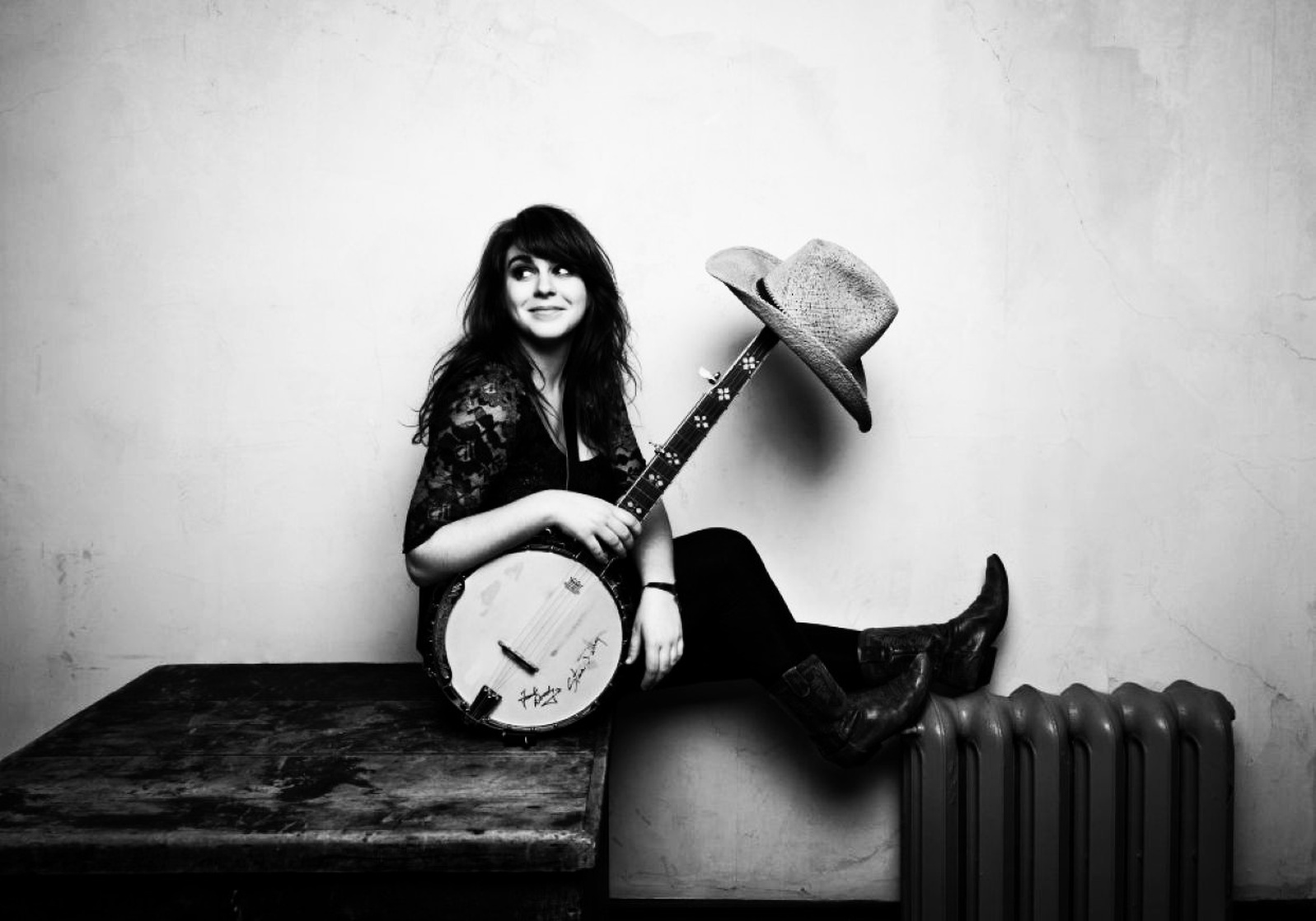 Lisa LeBlanc Lisa LeBlanc