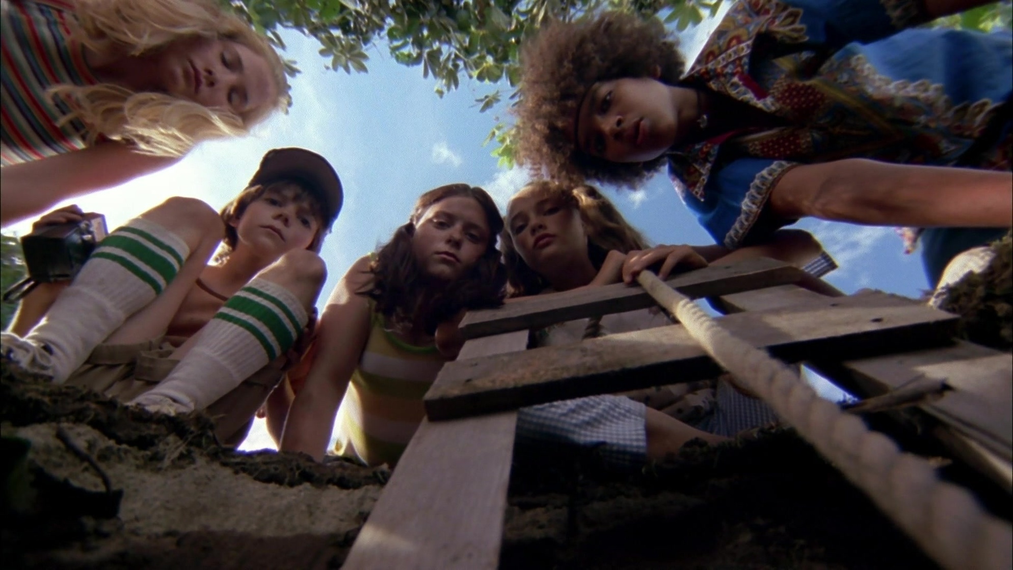 The Sandlot 2 (2005)