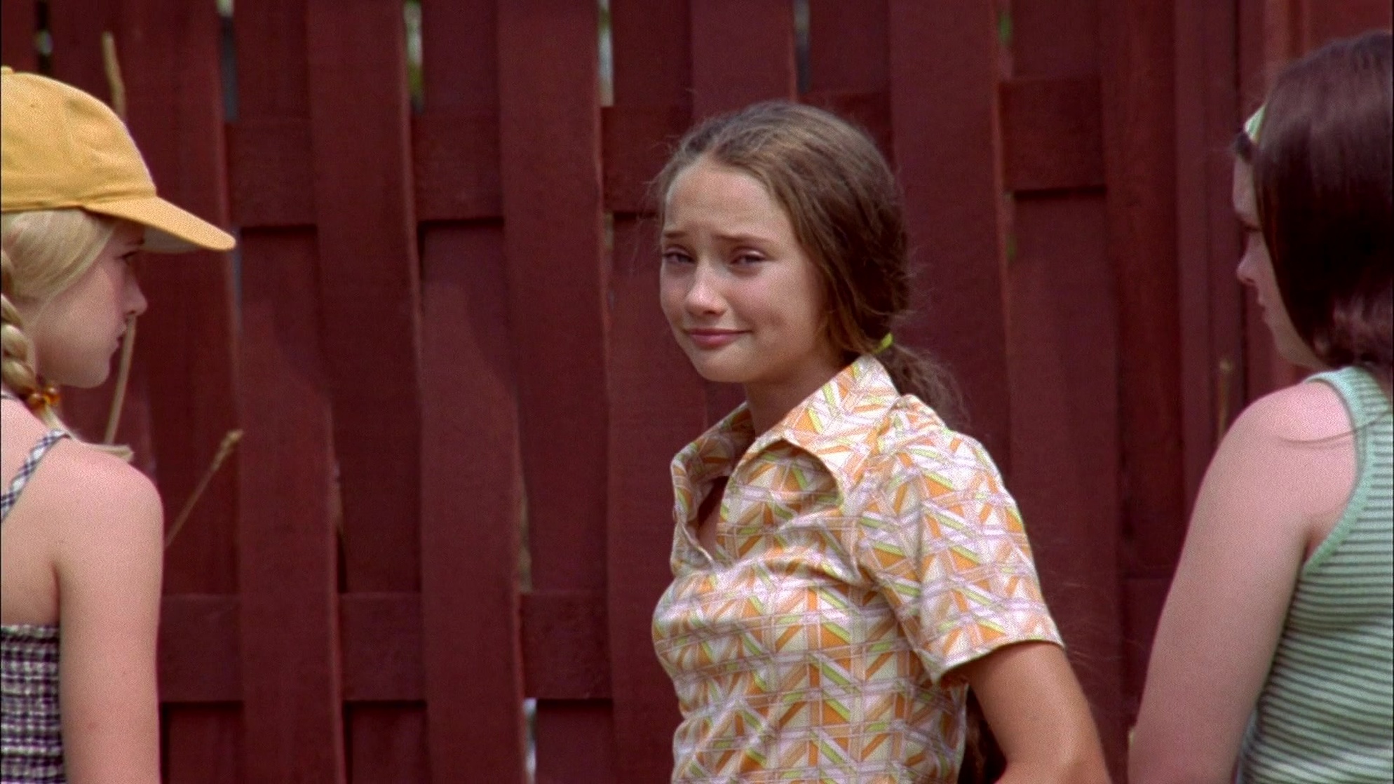 The Sandlot 2 (2005)