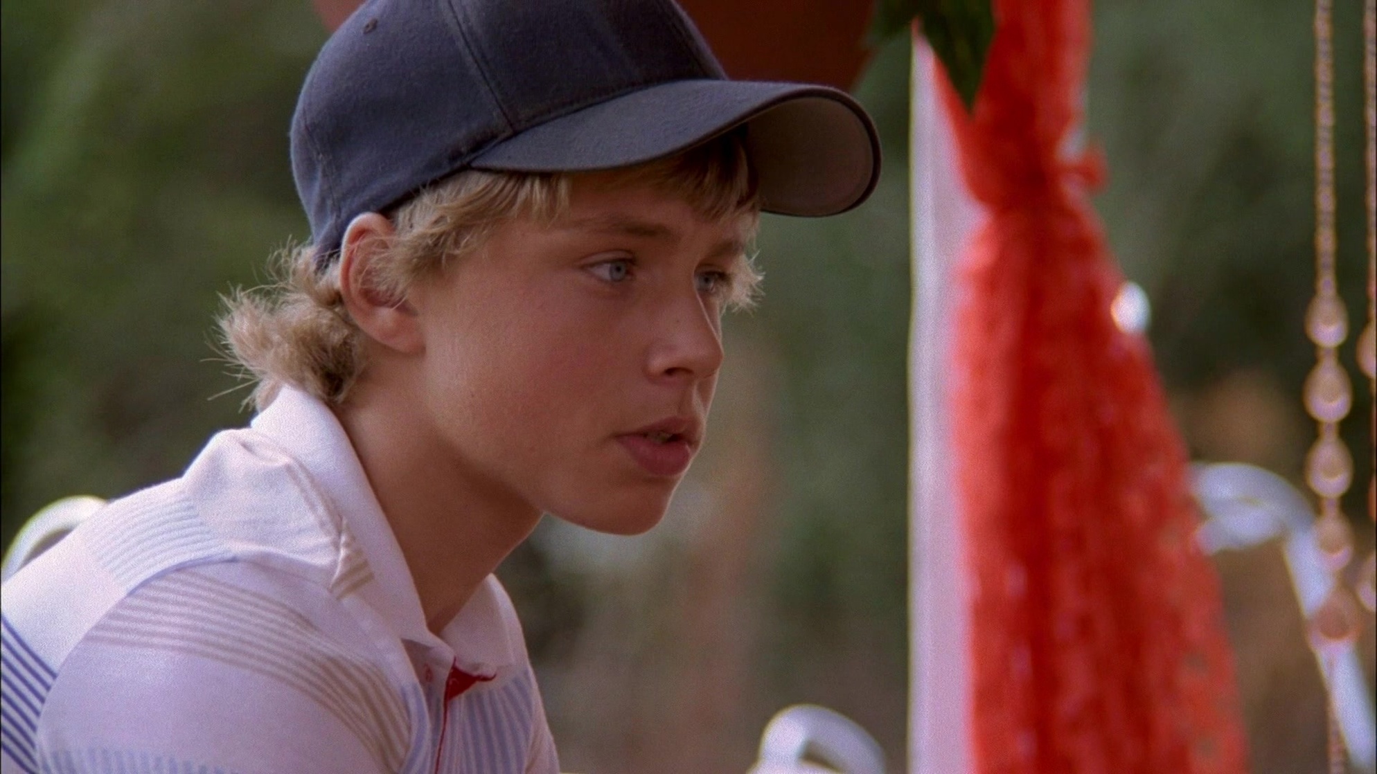 The Sandlot 2 (2005)