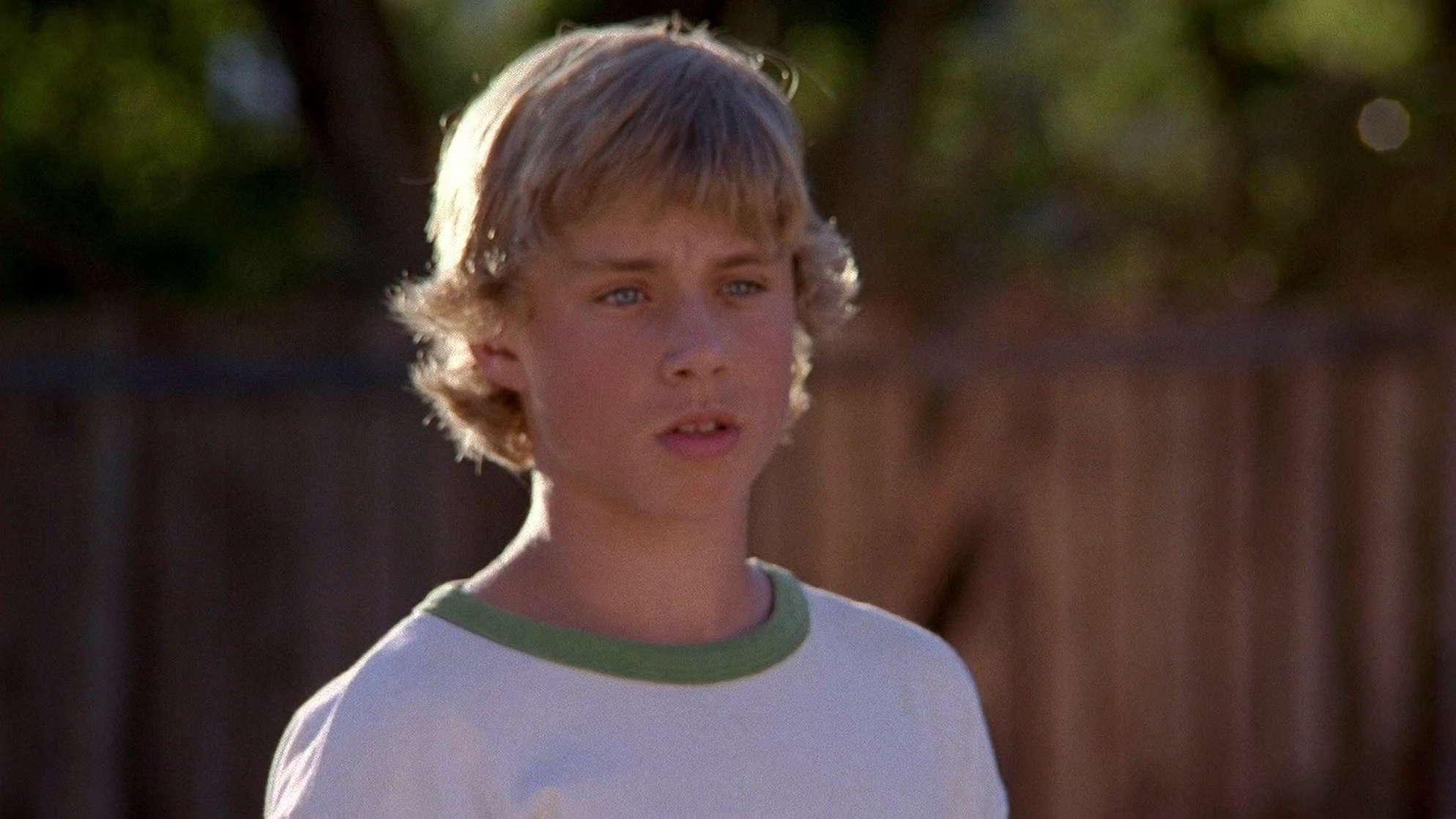 The Sandlot 2 (2005)