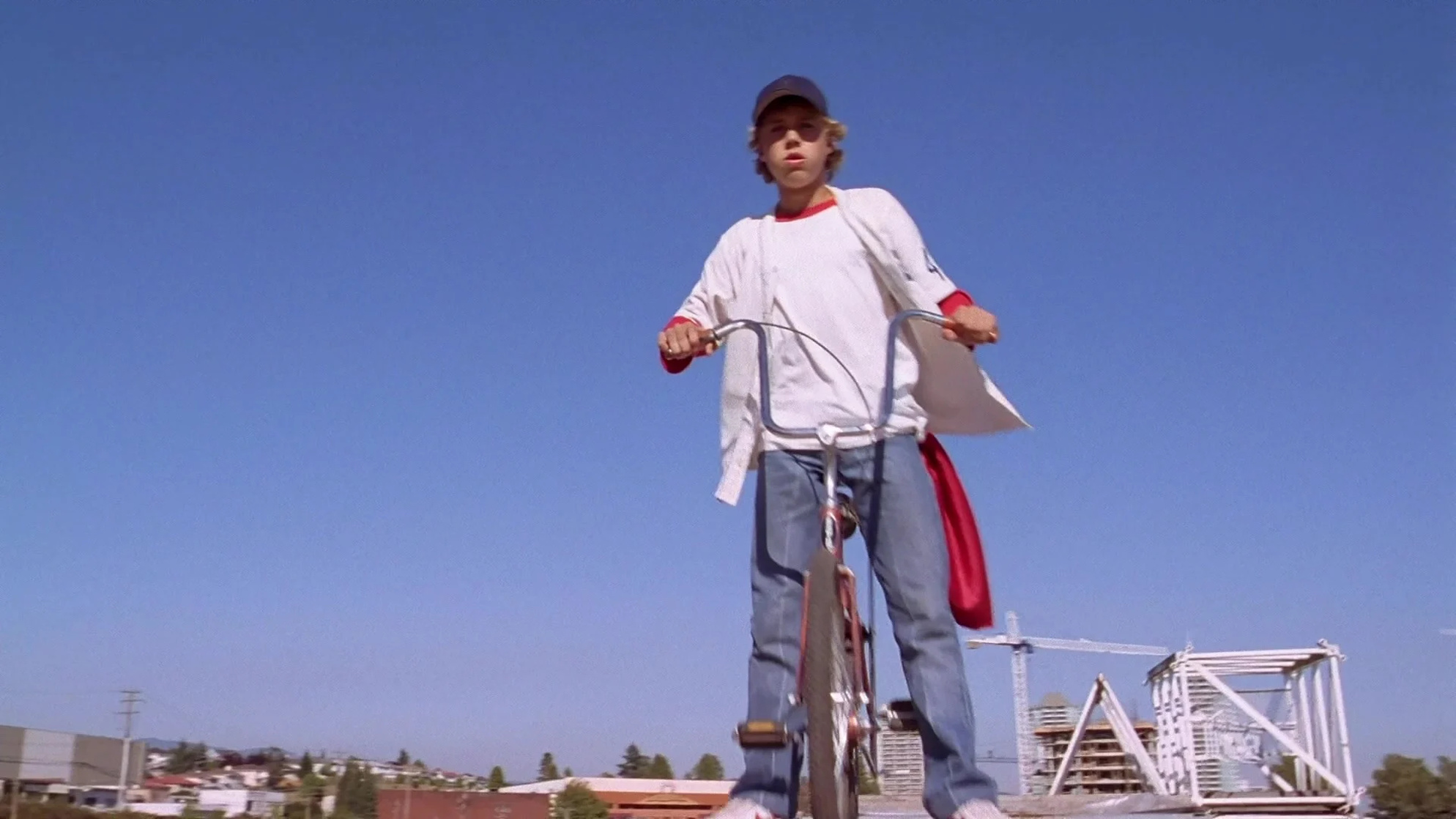 The Sandlot 2 (2005)