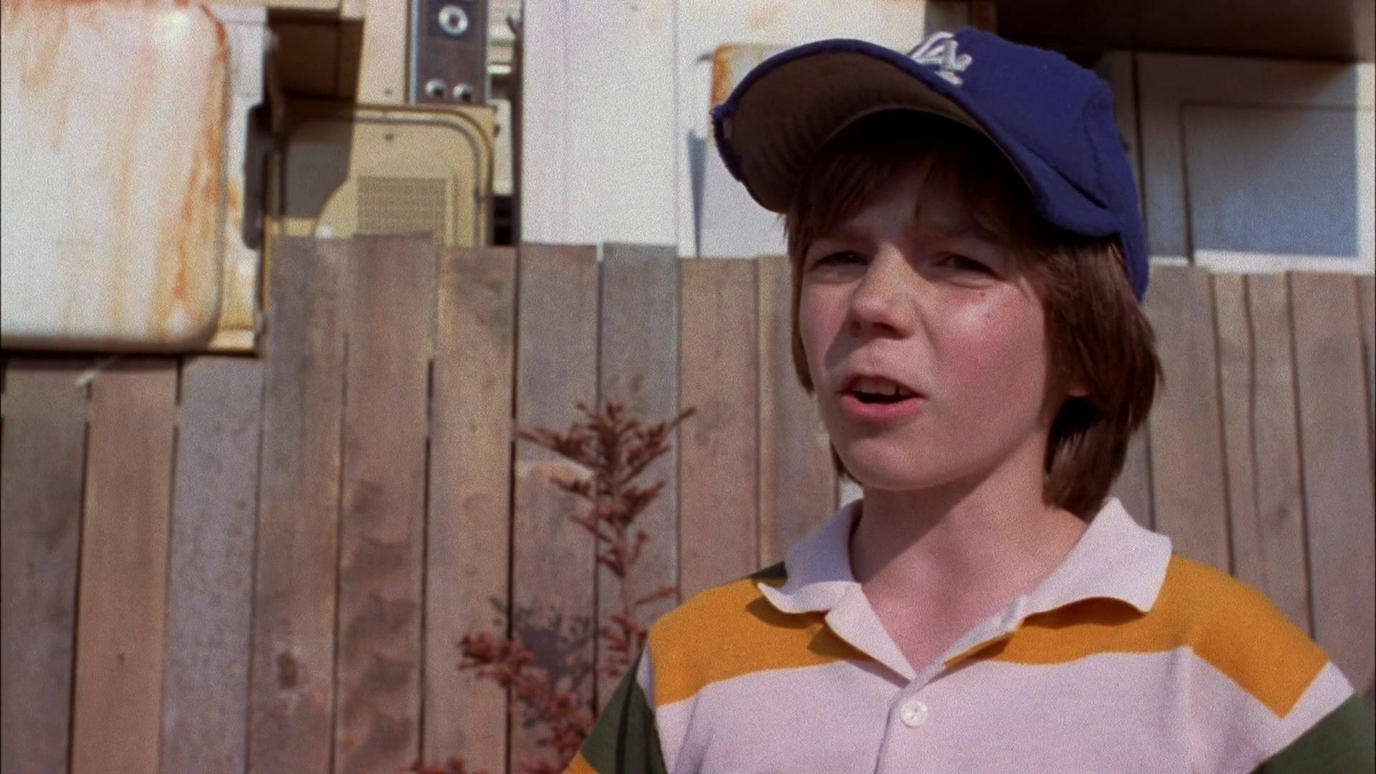 The Sandlot 2 (2005)